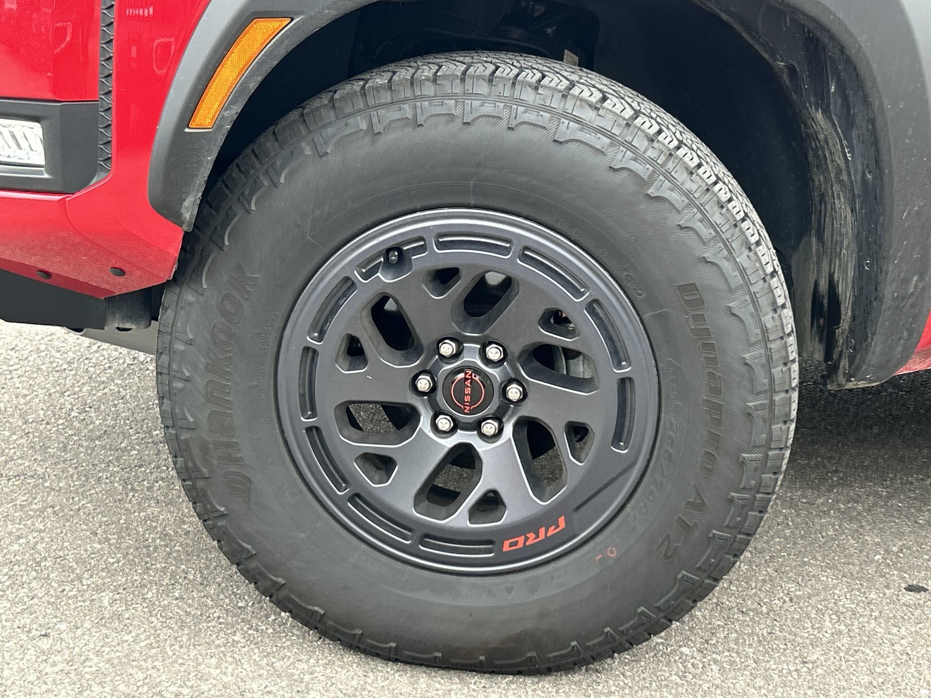 Nissan Frontier  2025 à Woodbridge, Ontario