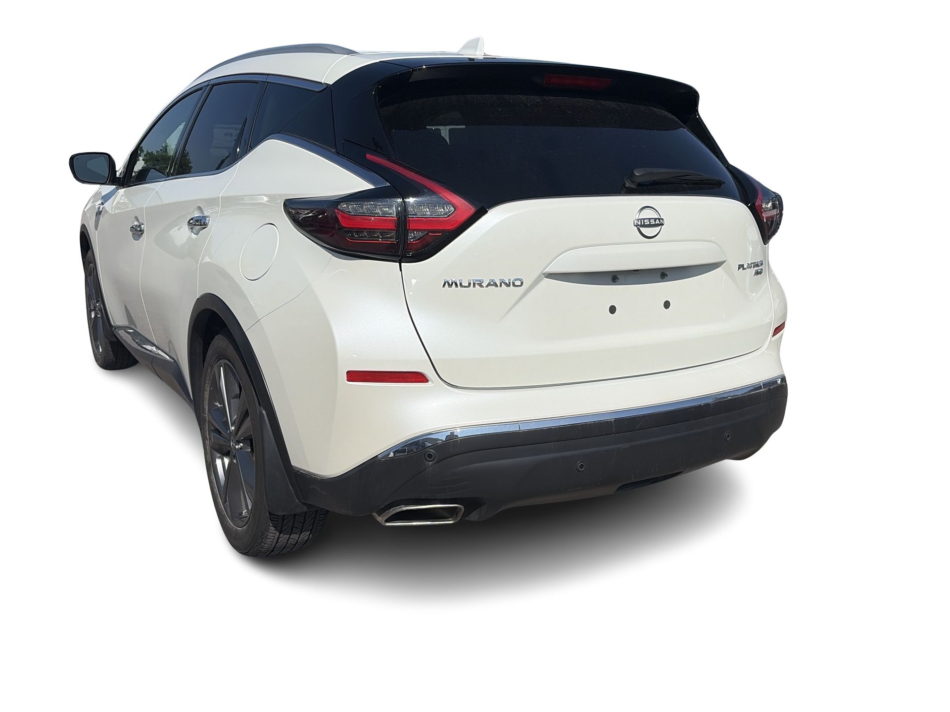 2023 Nissan Murano