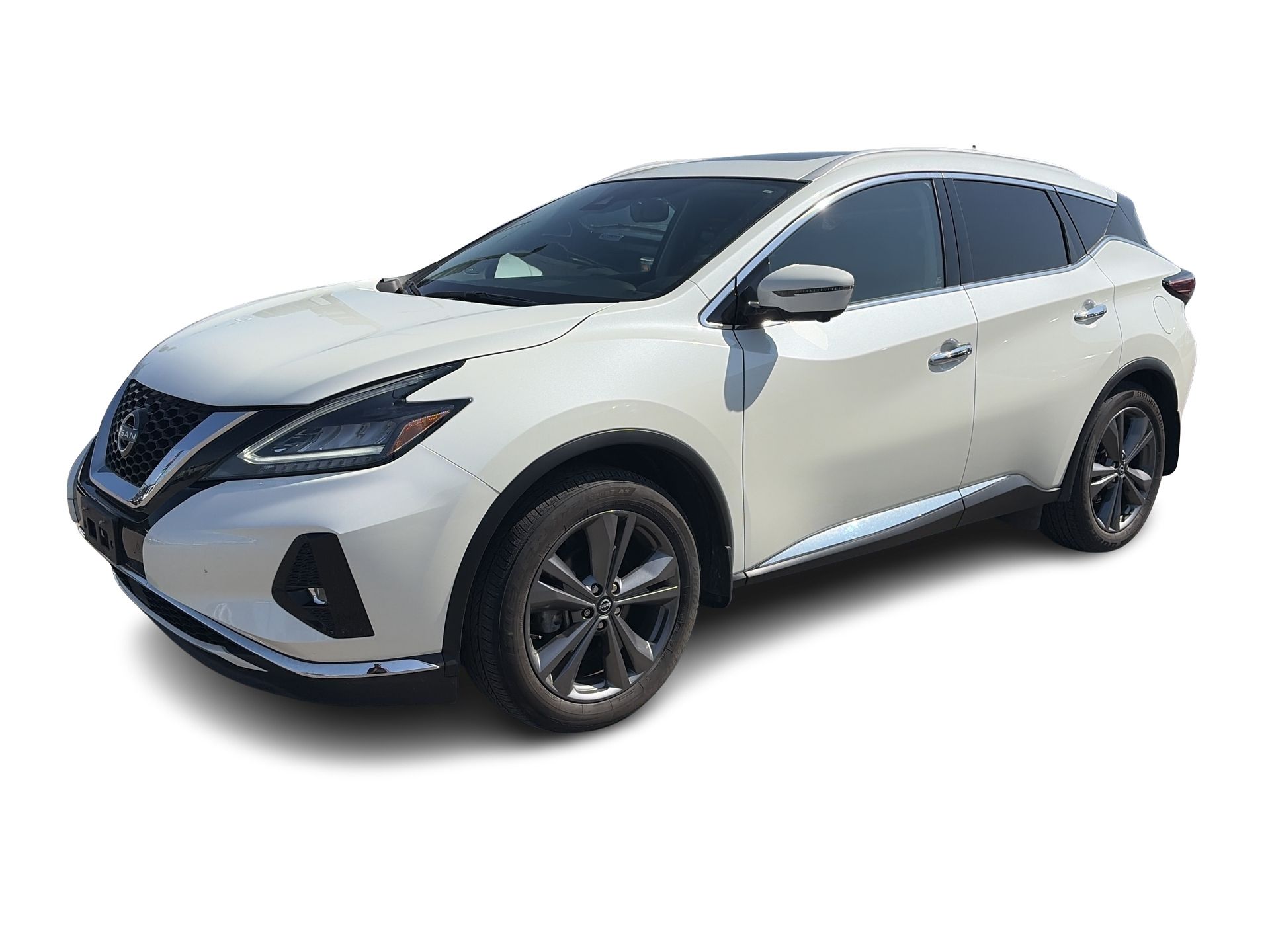 2023 Nissan Murano