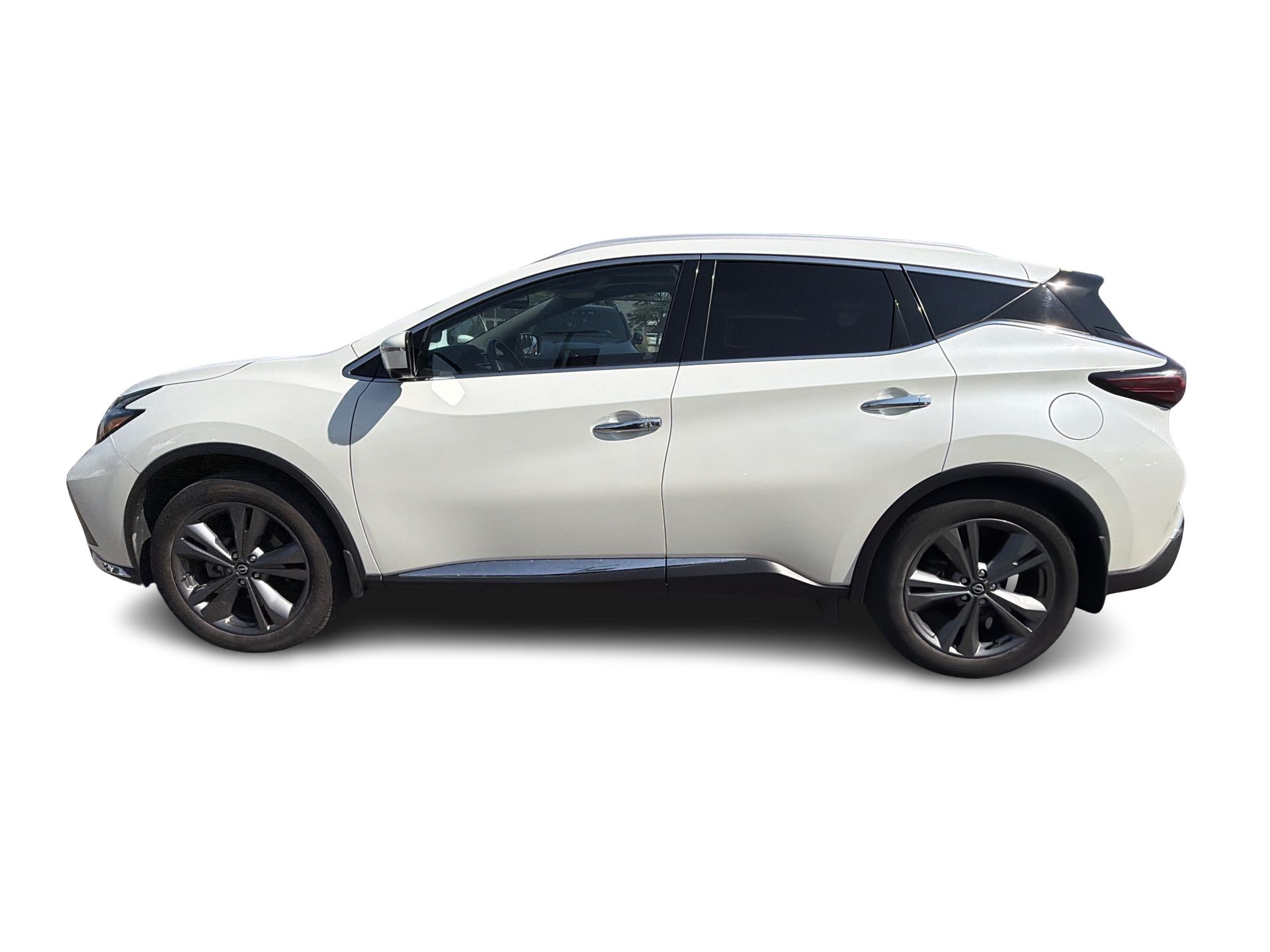 2023 Nissan Murano