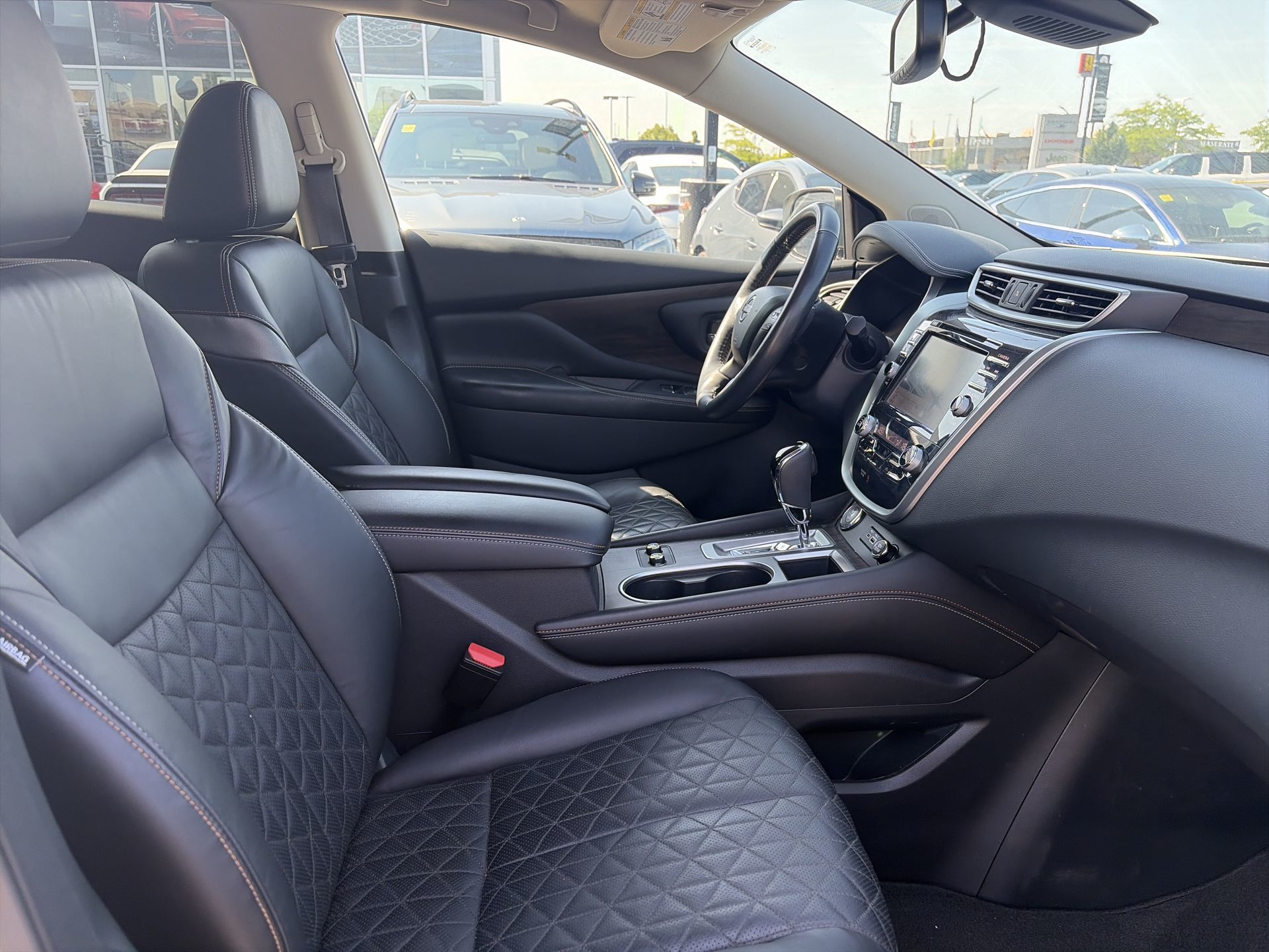 2023 Nissan Murano