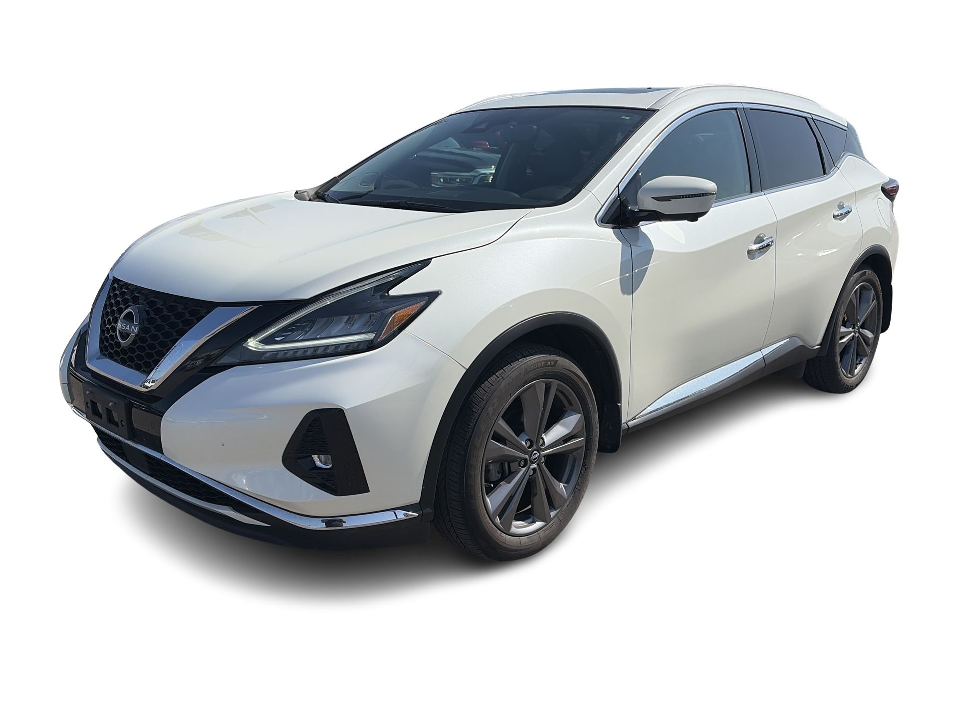 2023 Nissan Murano