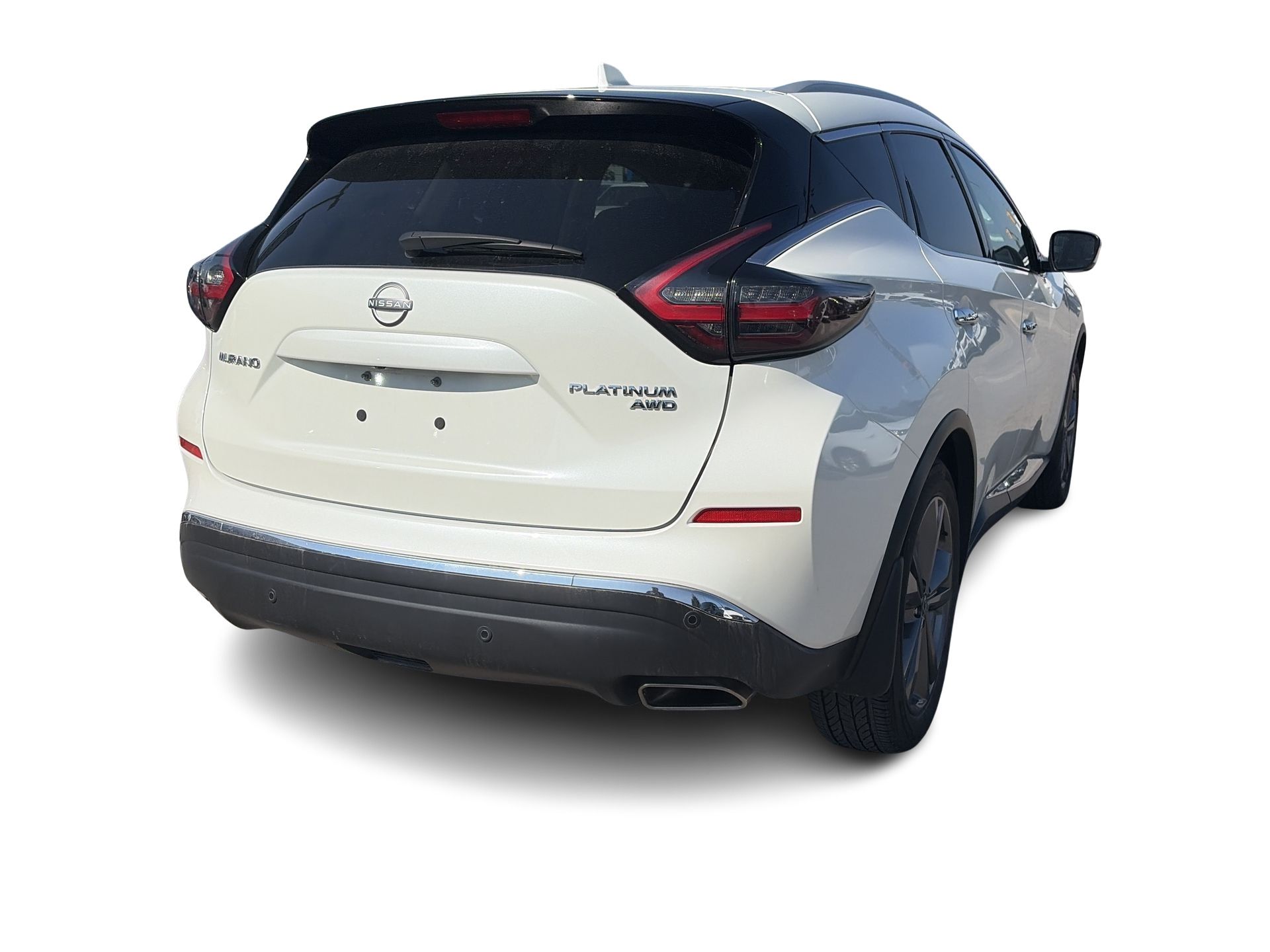 2023 Nissan Murano
