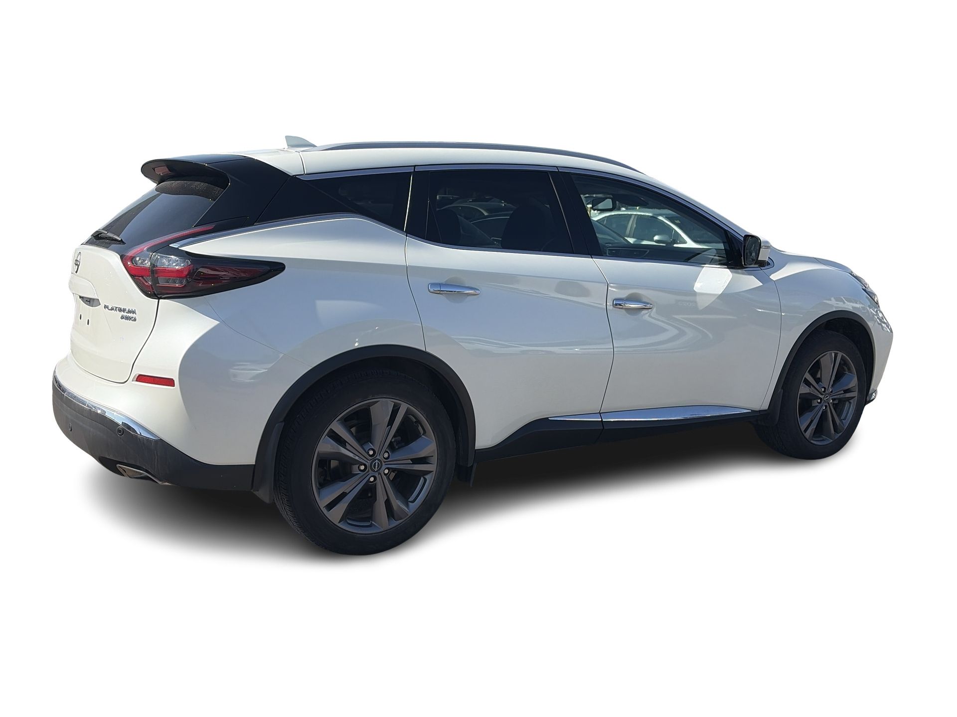 2023 Nissan Murano