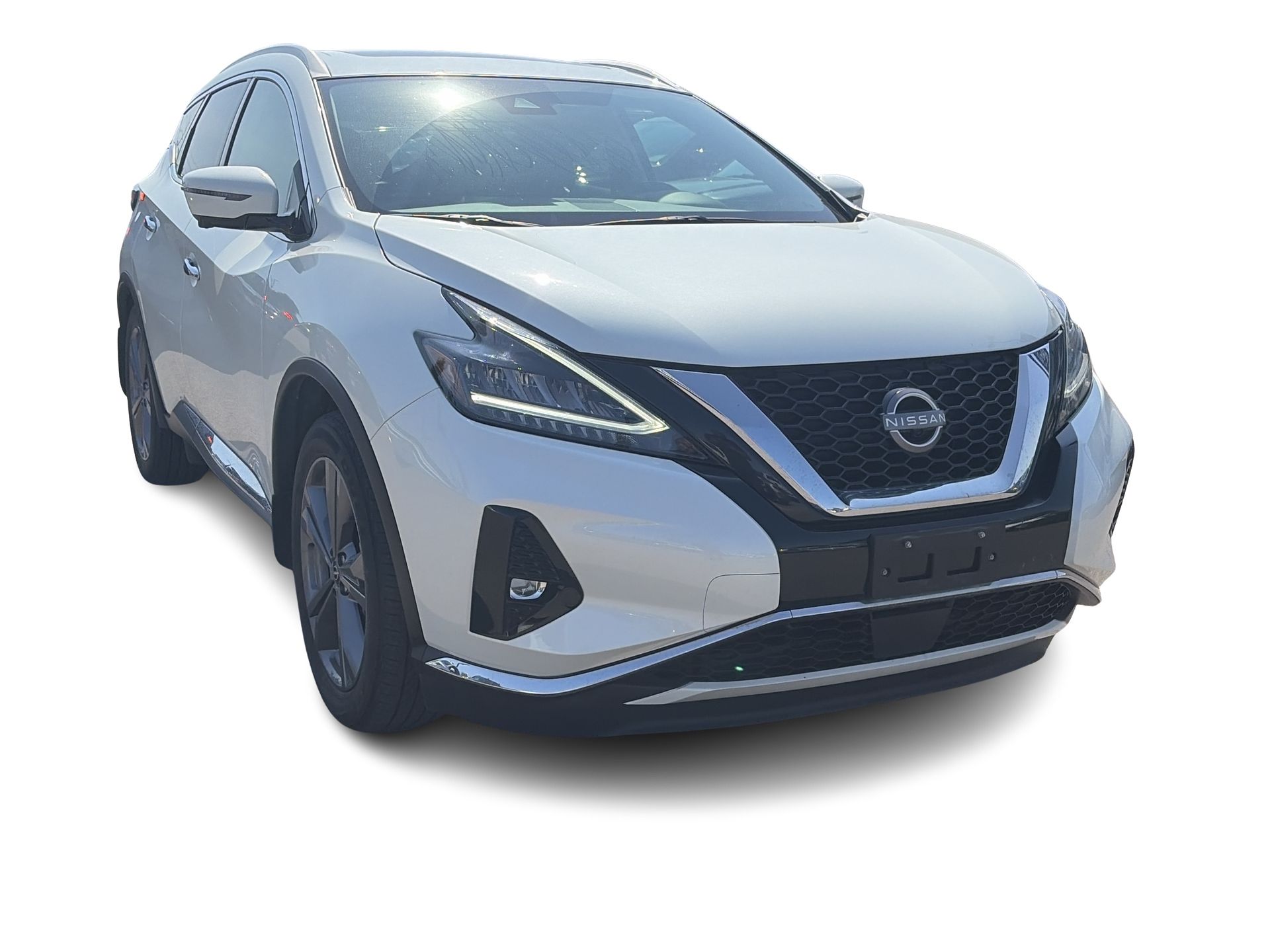2023 Nissan Murano