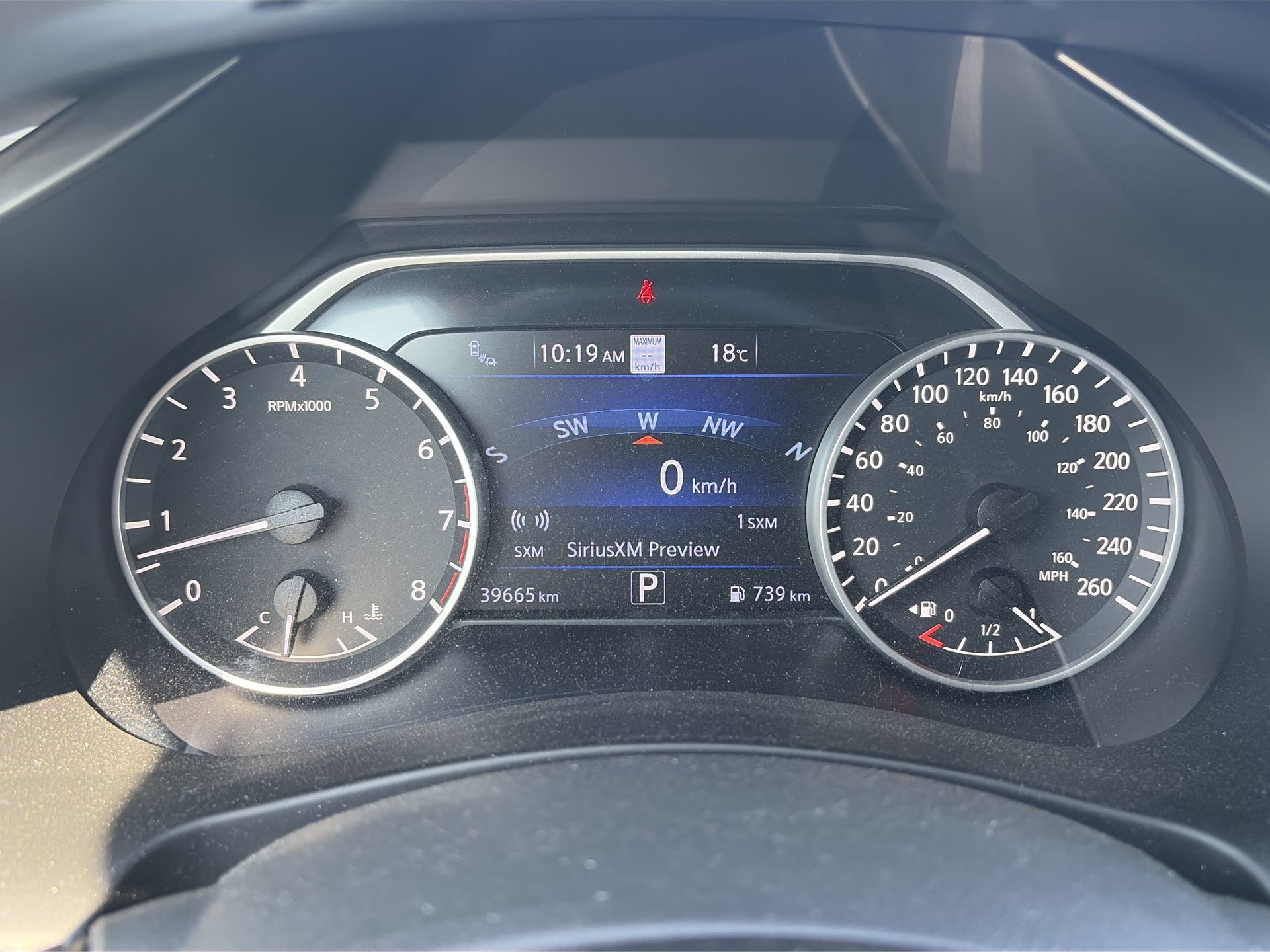 2023 Nissan Murano