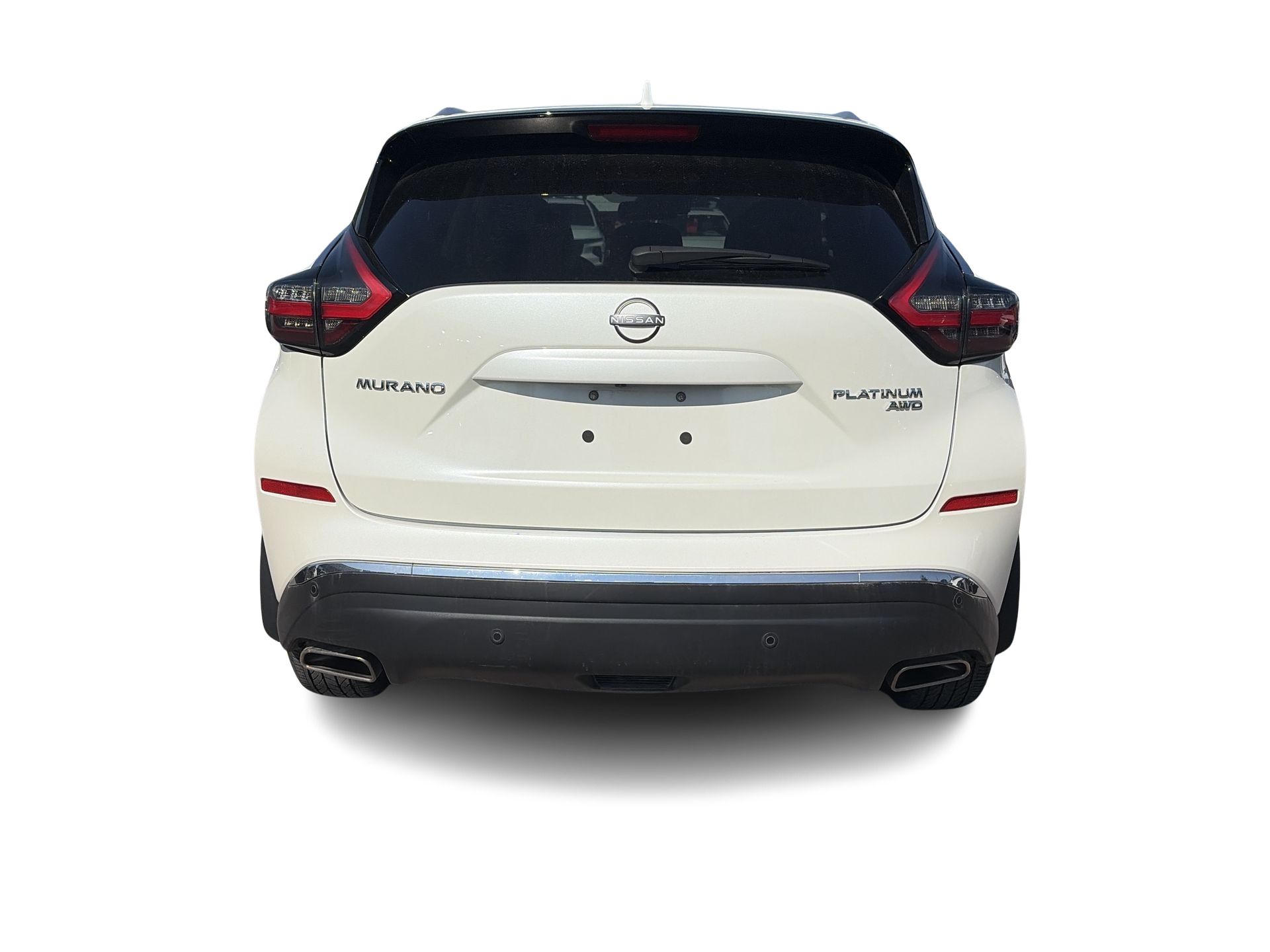 2023 Nissan Murano
