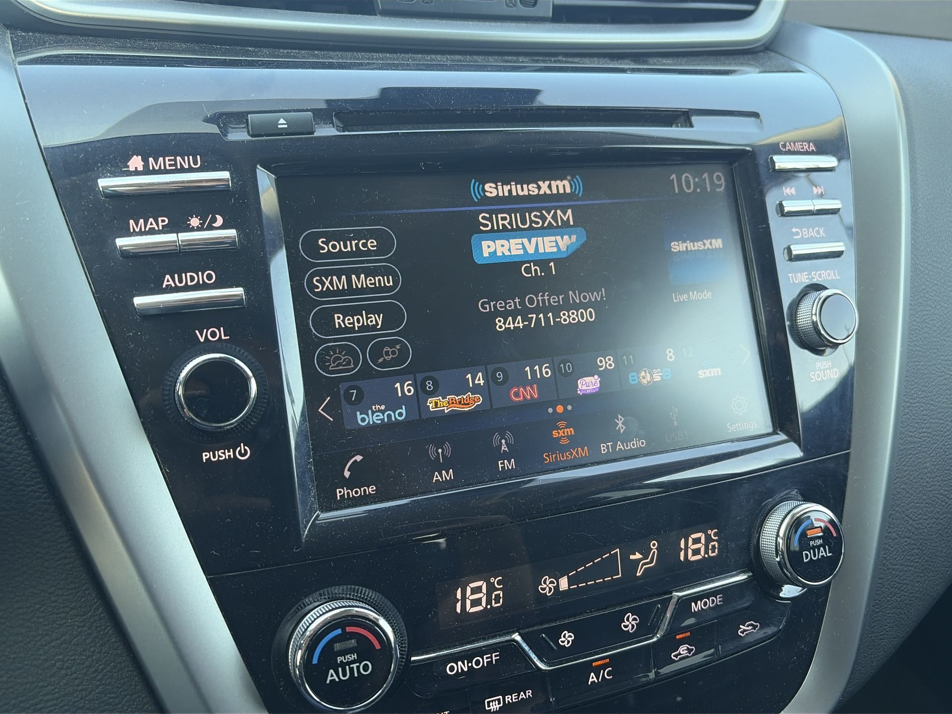 2023 Nissan Murano