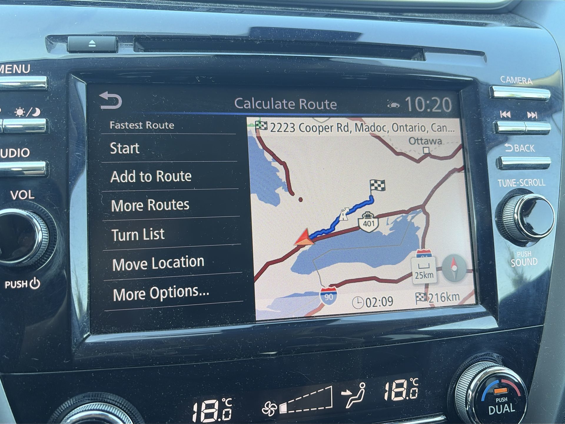 2023 Nissan Murano