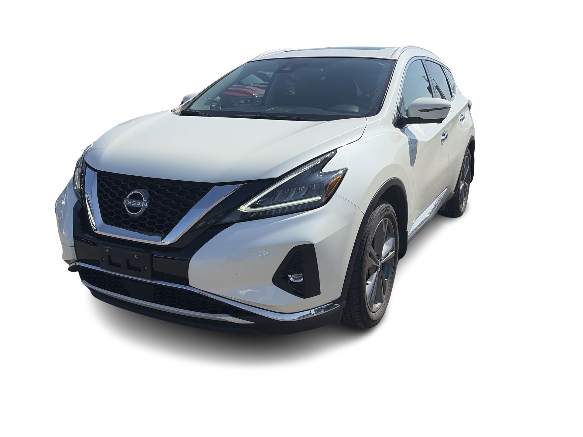 2023 Nissan Murano