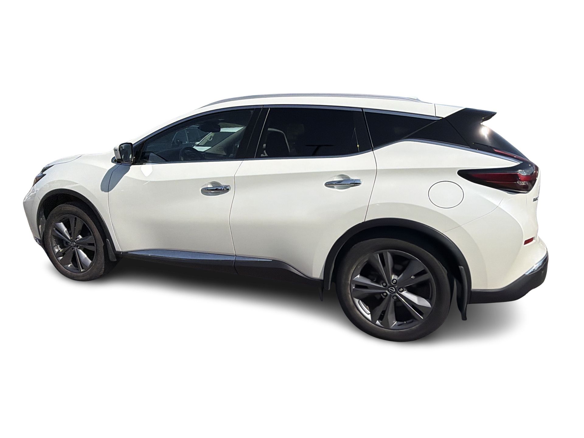 2023 Nissan Murano