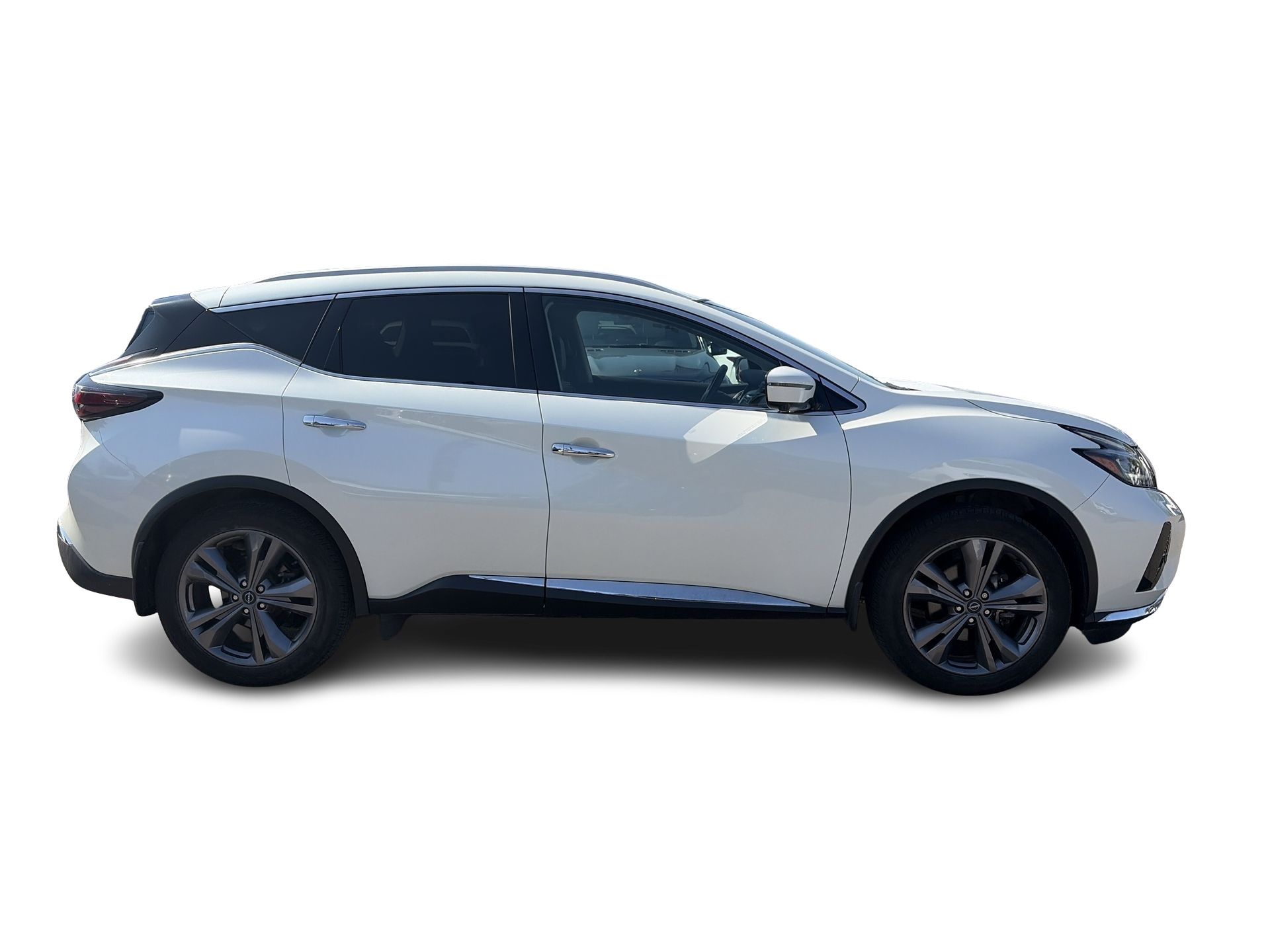 2023 Nissan Murano
