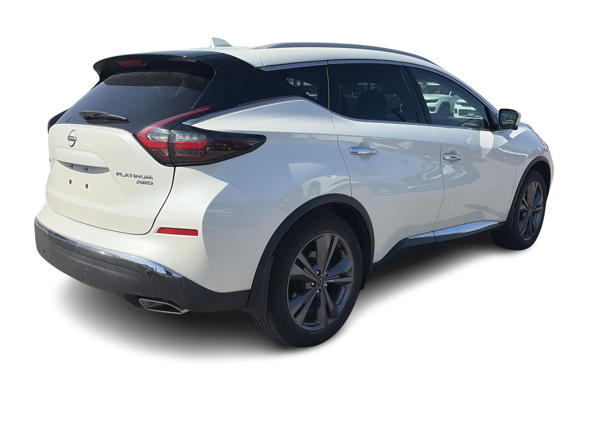 2023 Nissan Murano