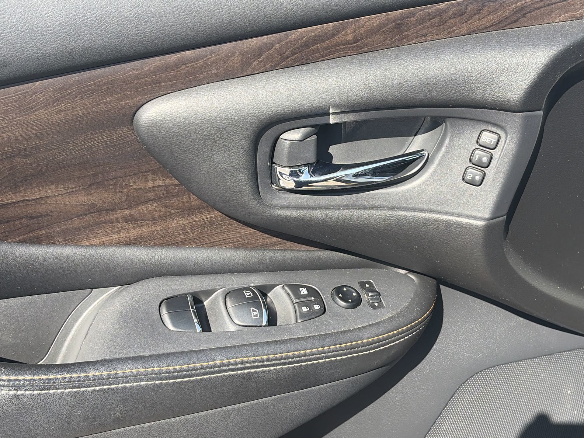 2023 Nissan Murano