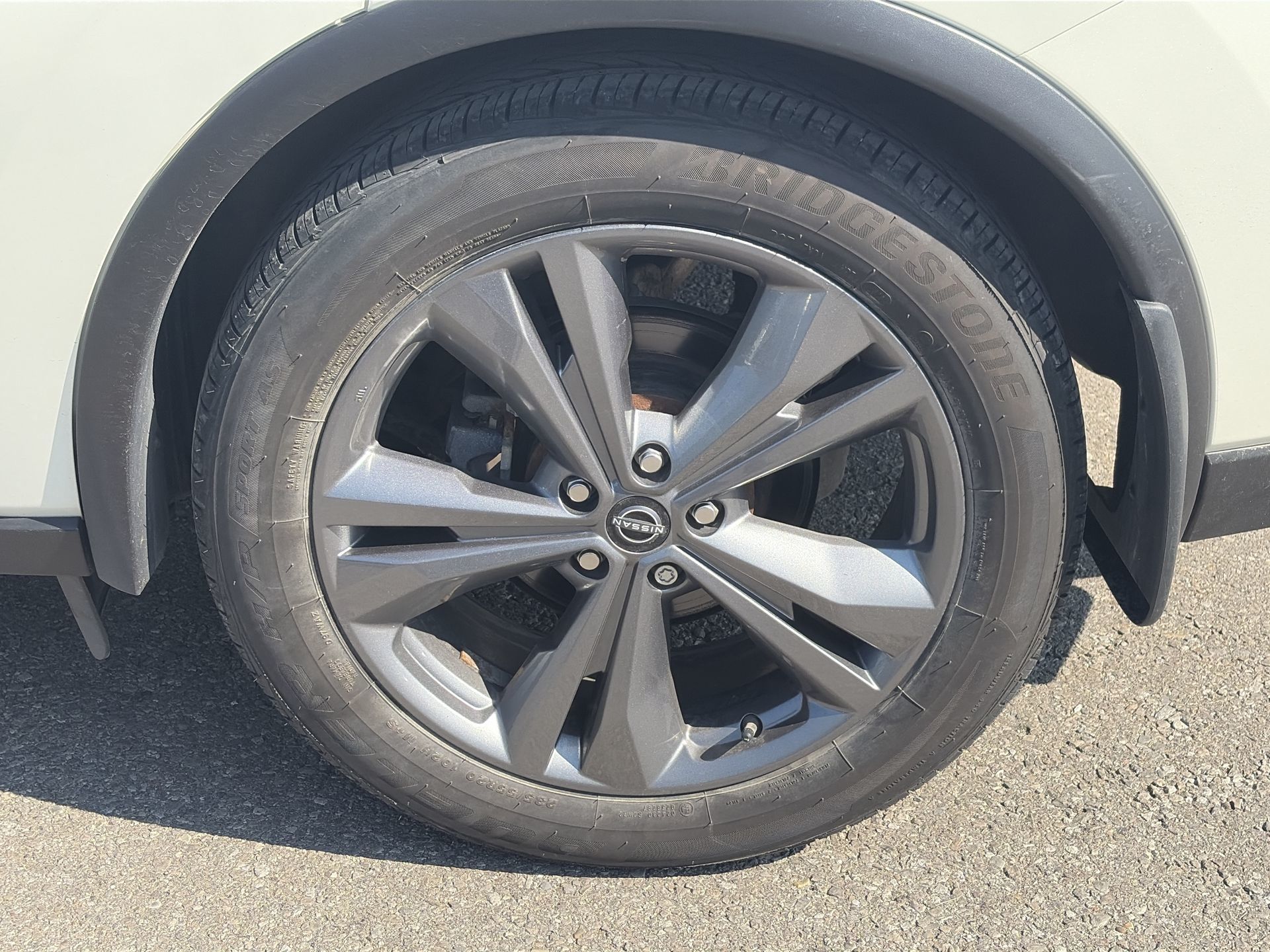 2023 Nissan Murano