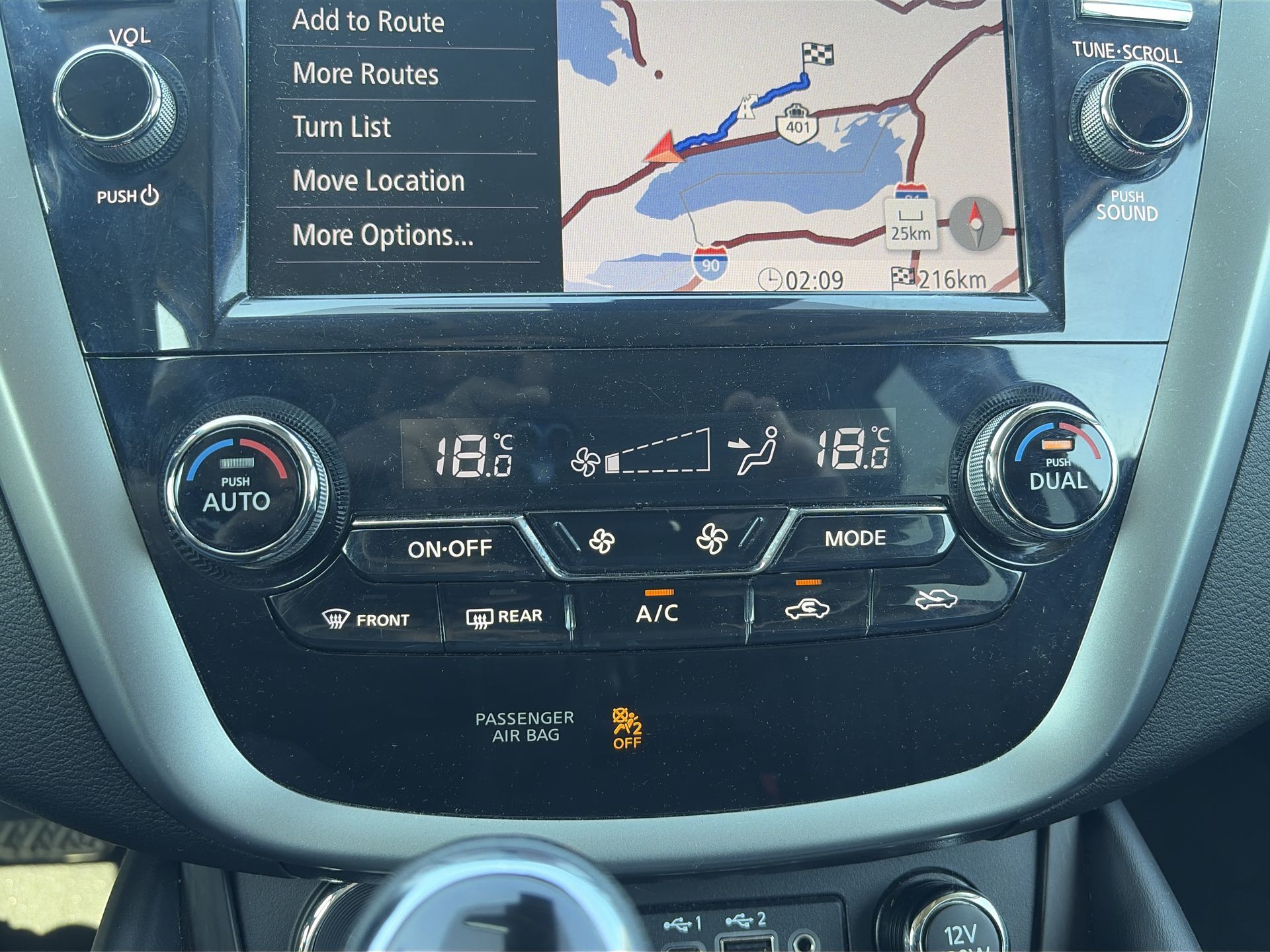 2023 Nissan Murano