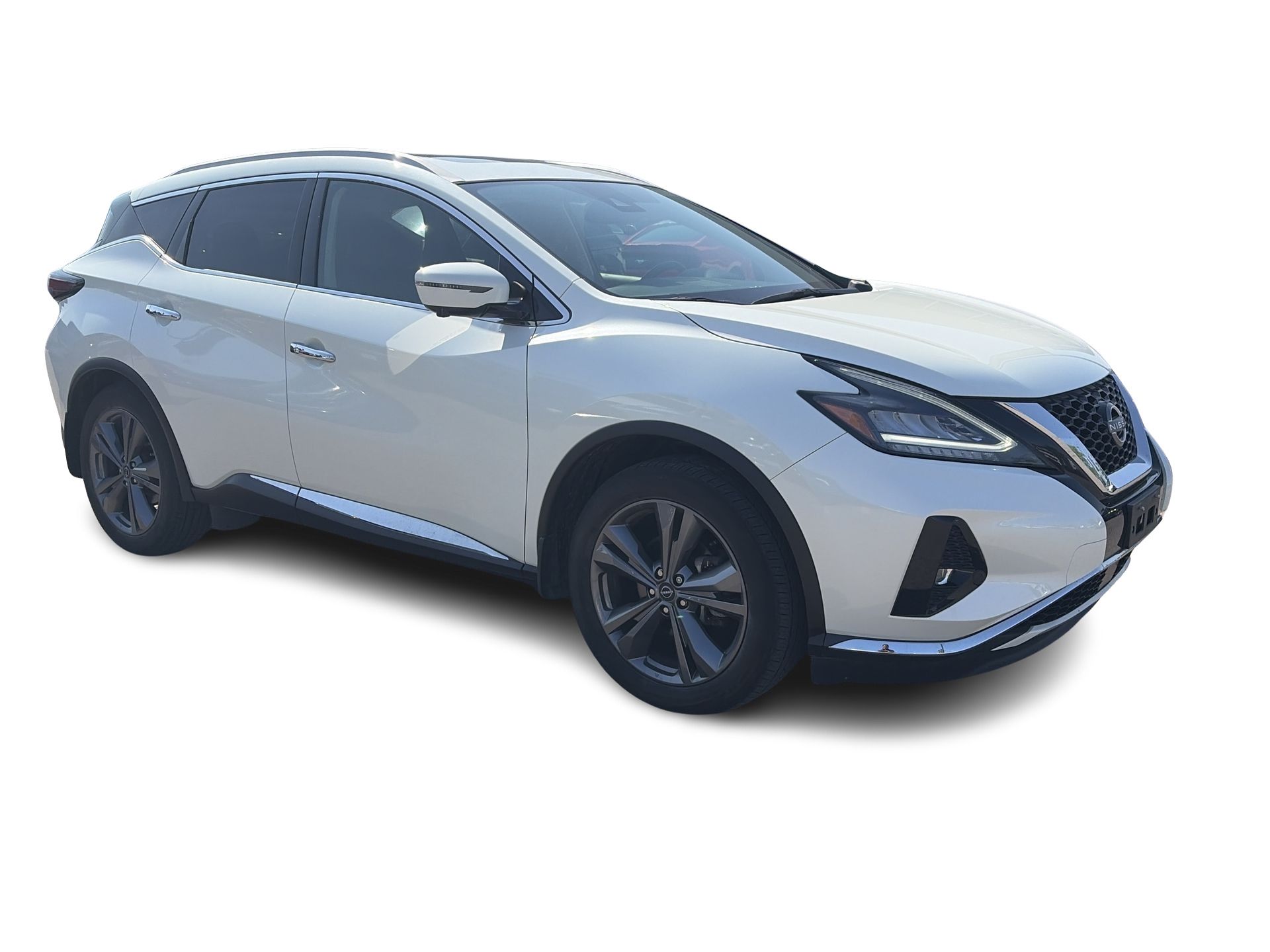 2023 Nissan Murano