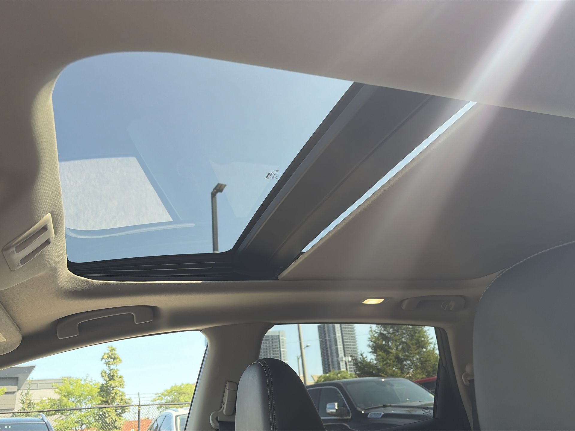 2023 Nissan Murano