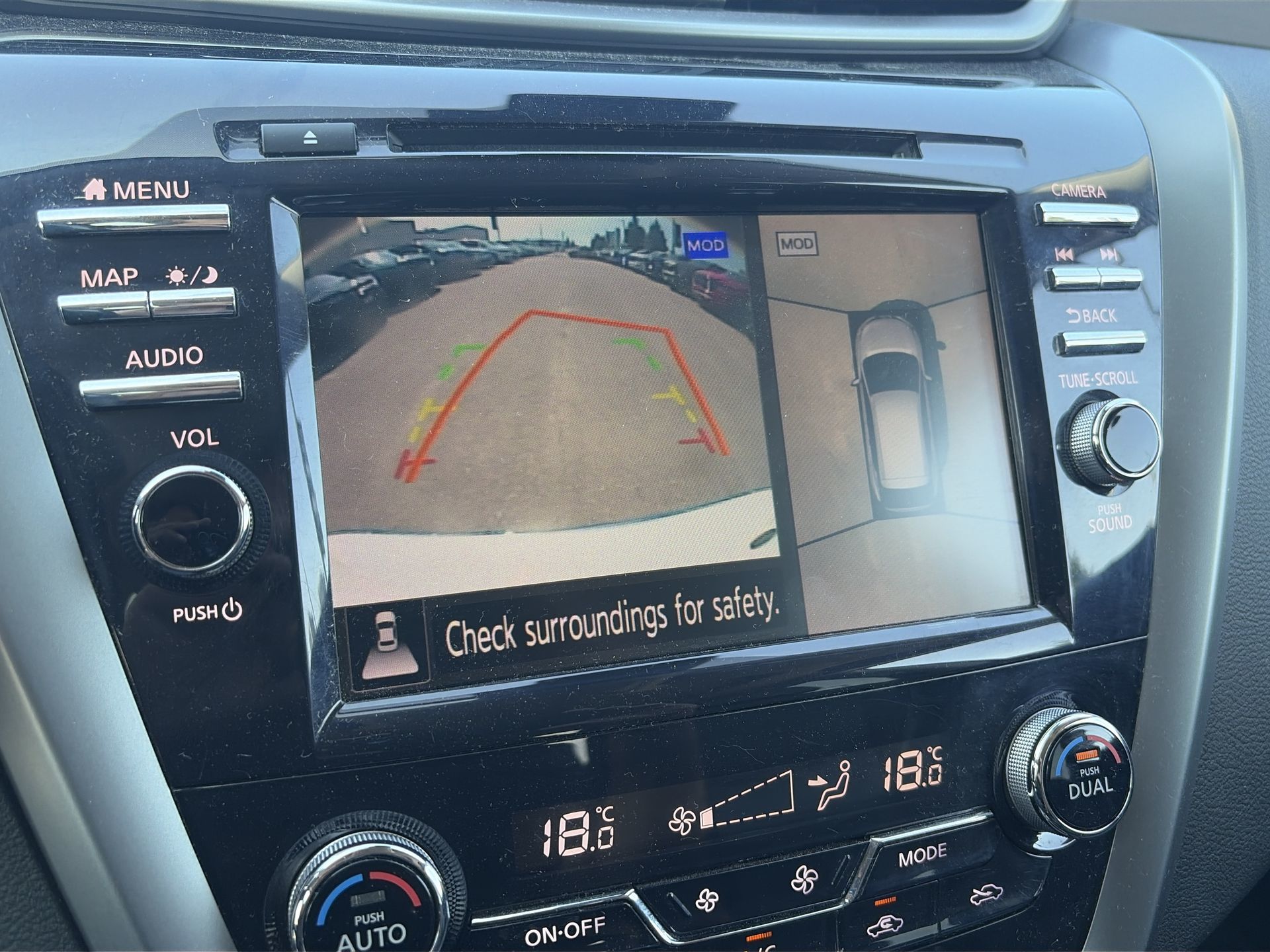 2023 Nissan Murano