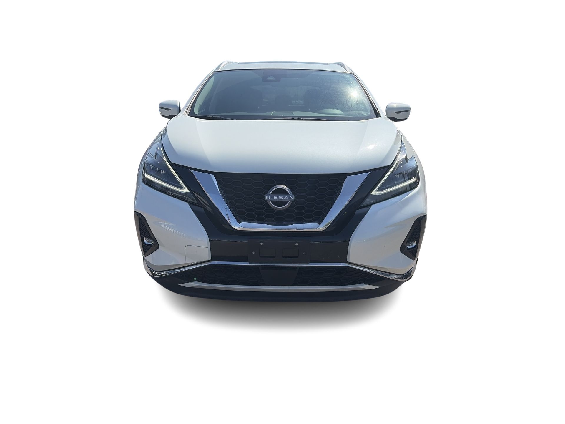 2023 Nissan Murano