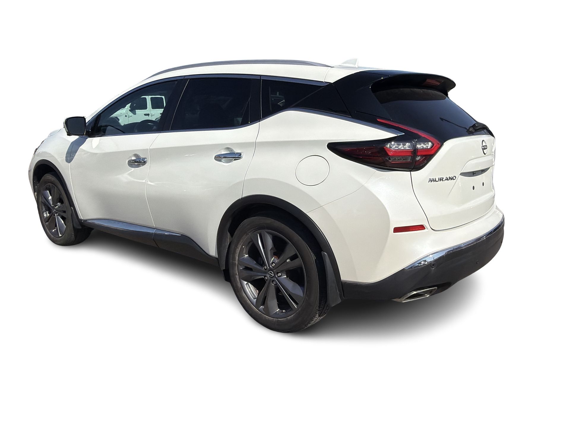 2023 Nissan Murano