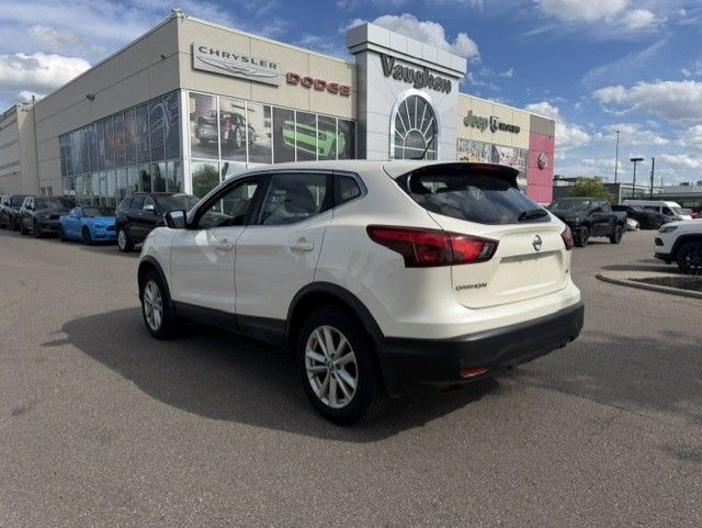 2019 Nissan Qashqai
