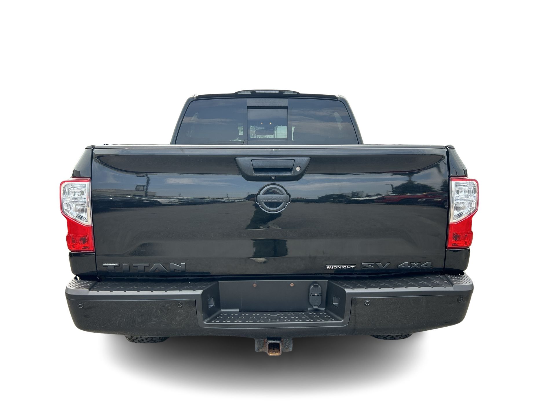 Nissan Titan  2018 à Woodbridge, Ontario