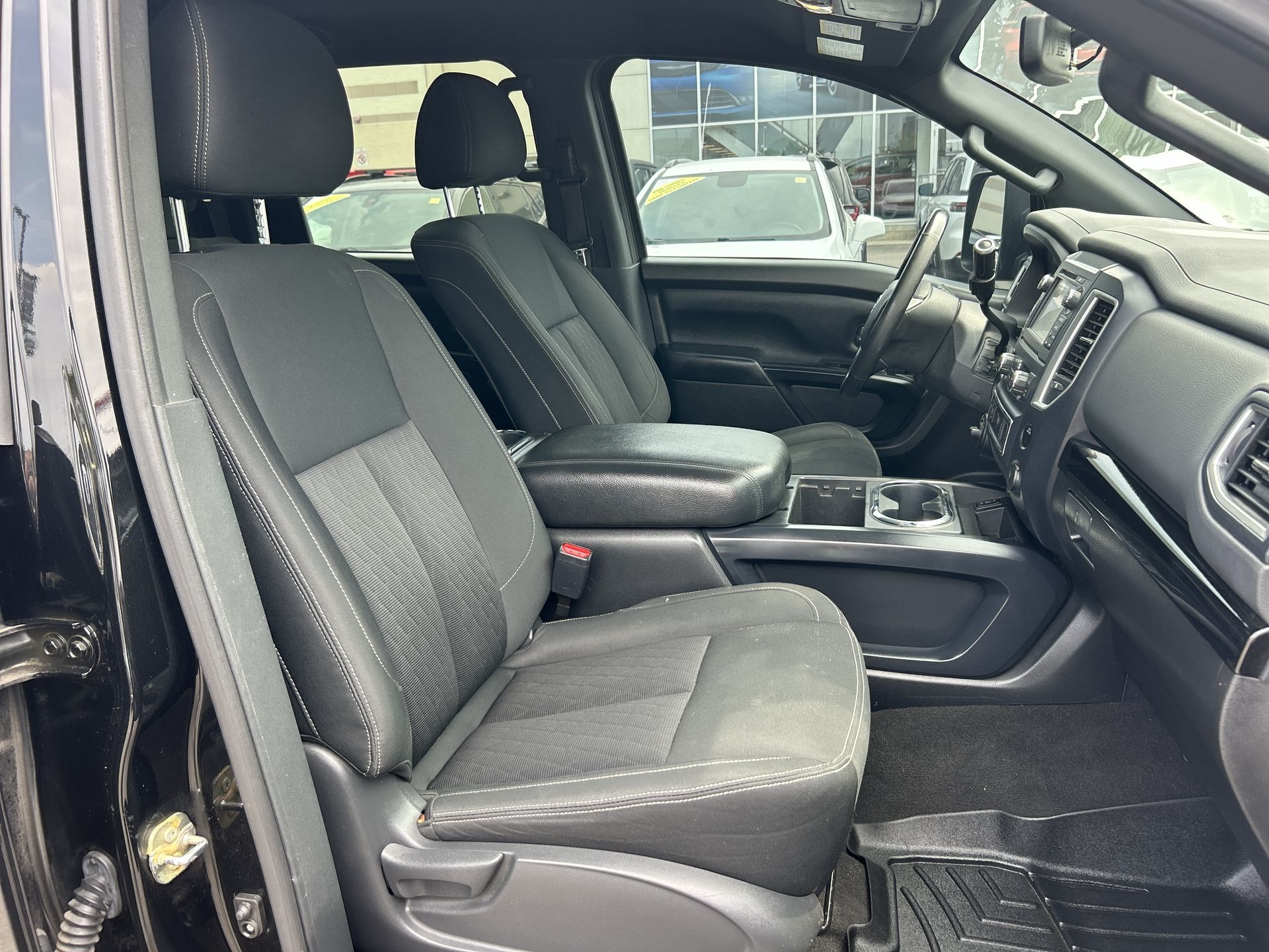 Nissan Titan  2018 à Woodbridge, Ontario