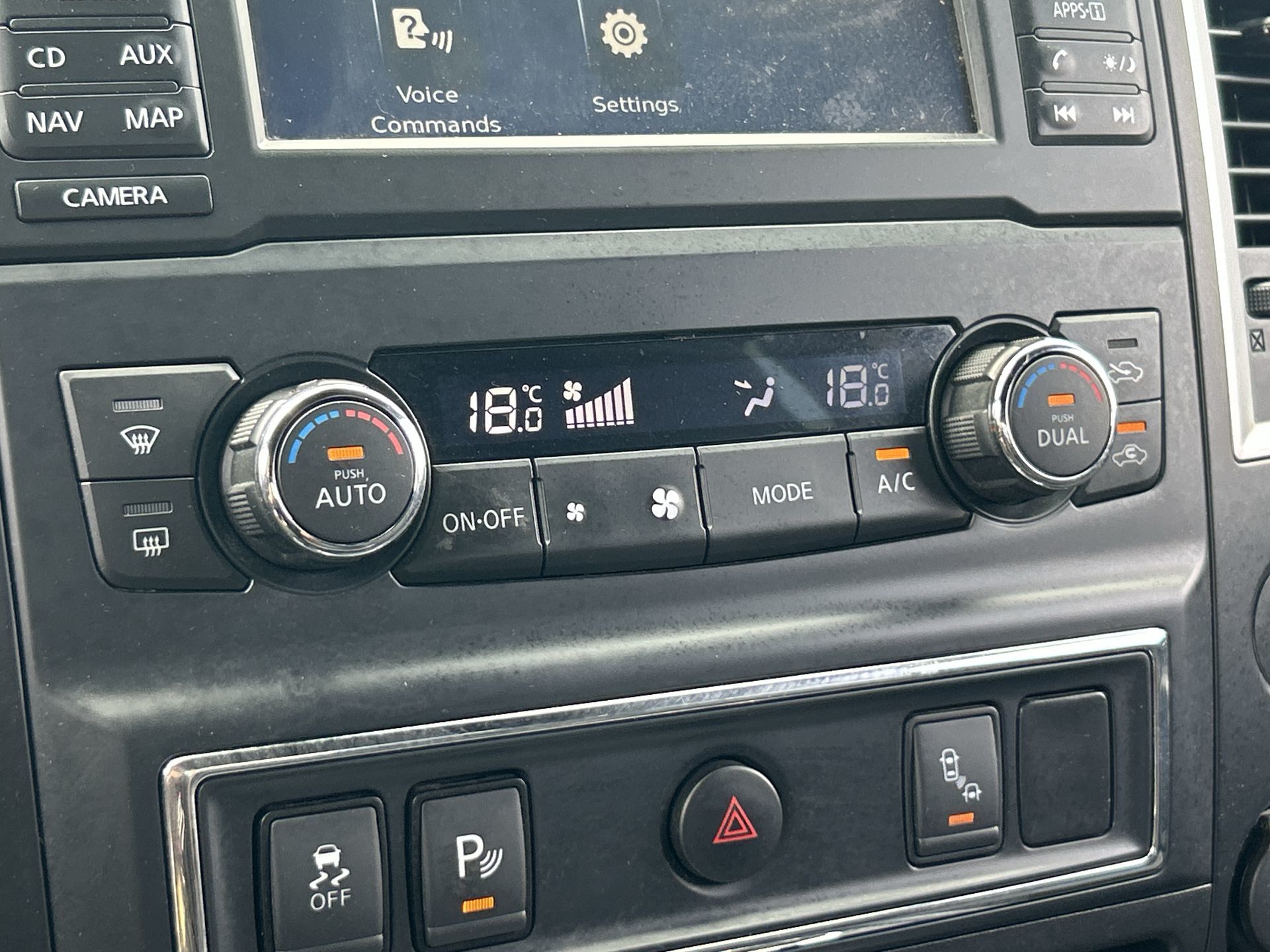 Nissan Titan  2018 à Woodbridge, Ontario