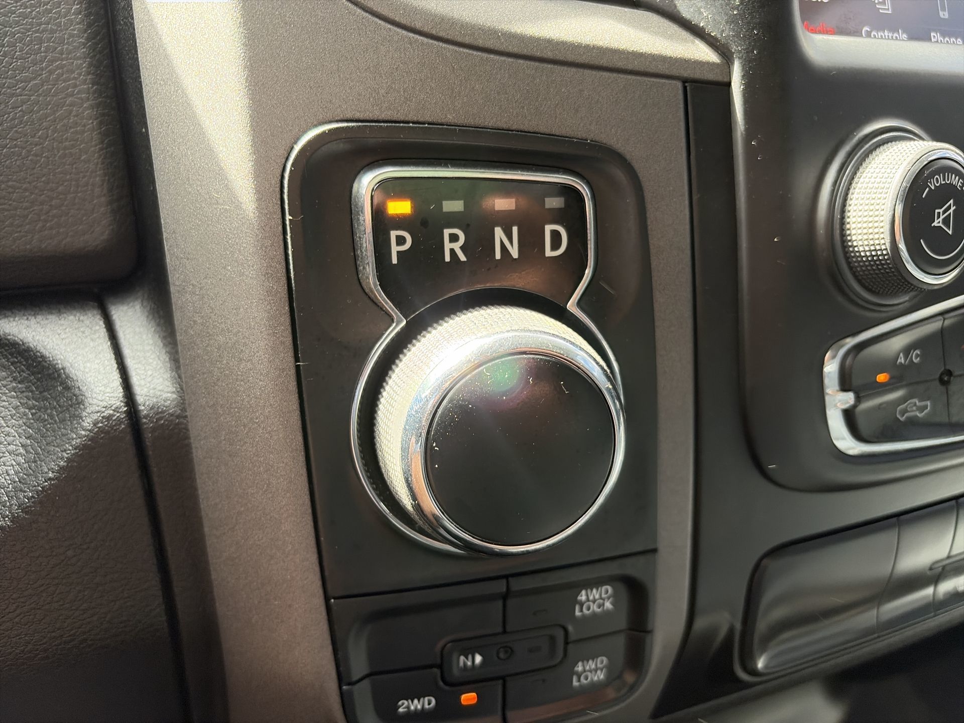 2020 Ram 1500 Classic