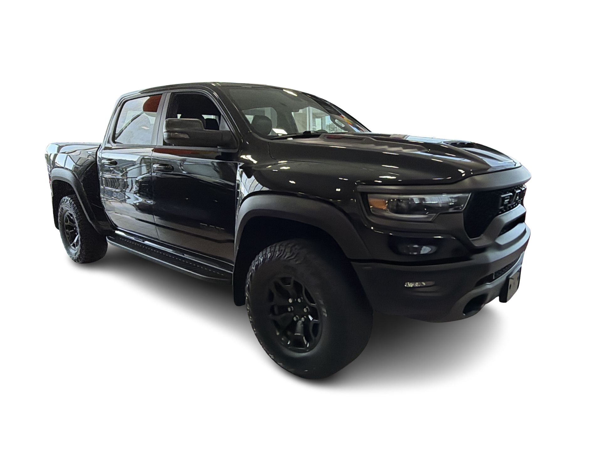 2023 Ram 1500 TRX