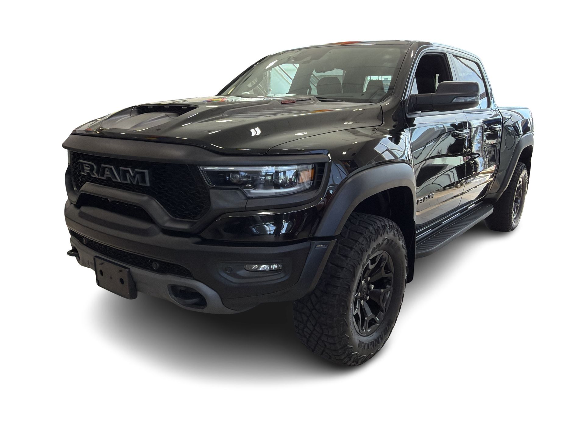 2023 Ram 1500 TRX