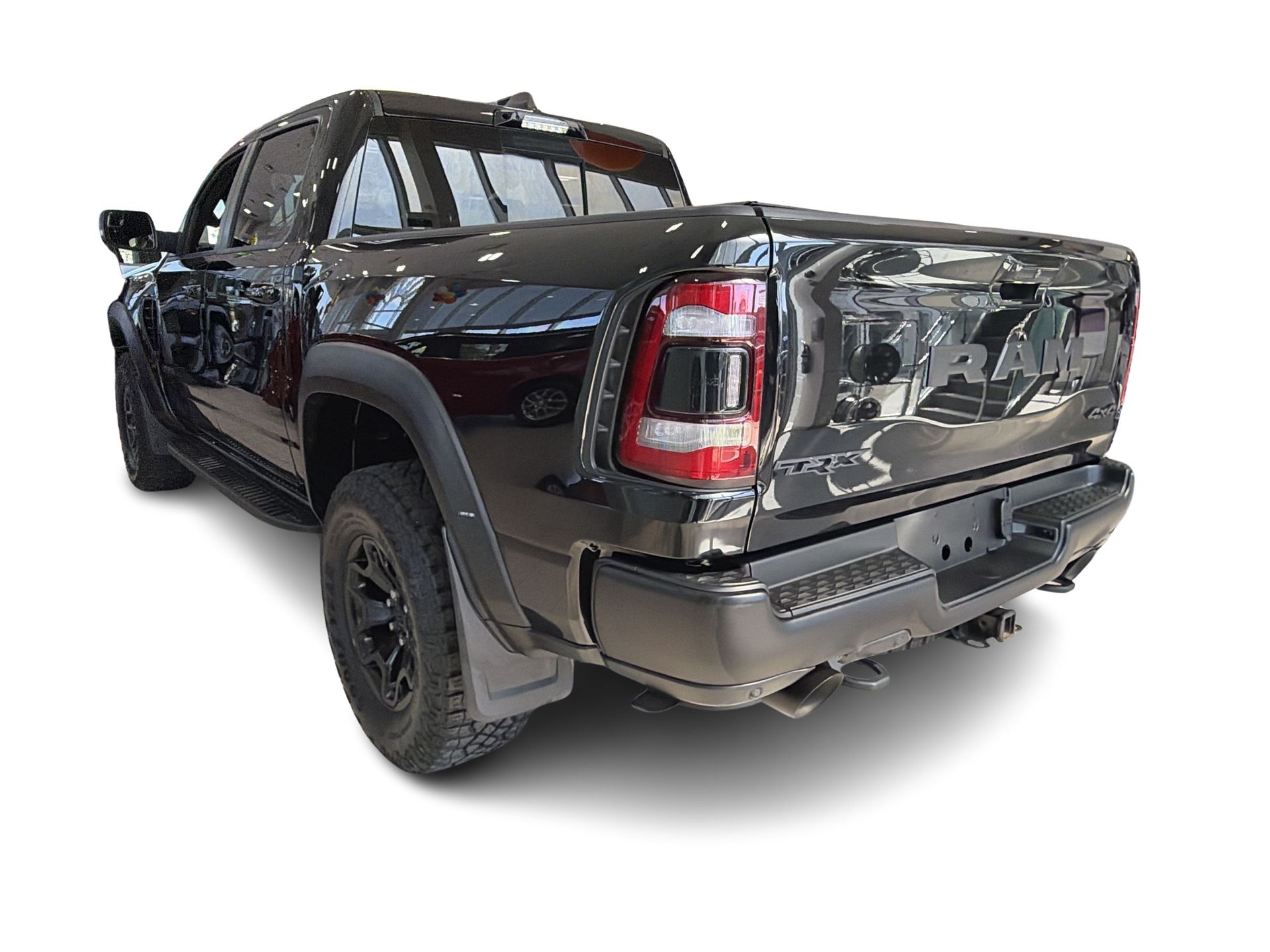 2023 Ram 1500 TRX