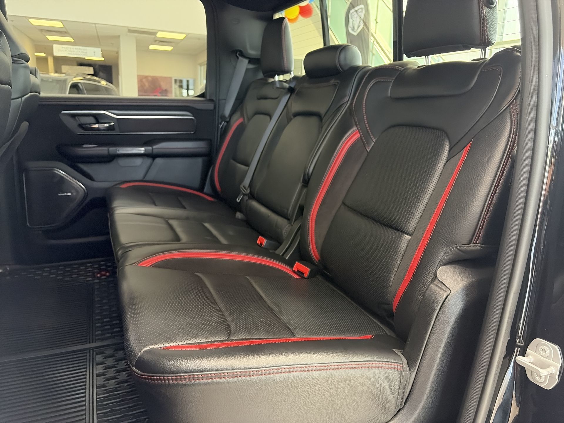 2023 Ram 1500 TRX