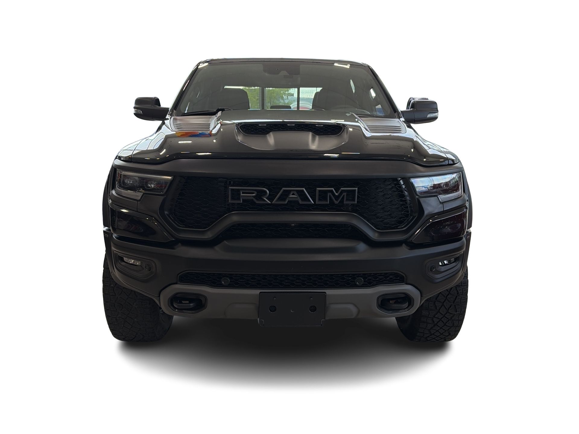 2023 Ram 1500 TRX