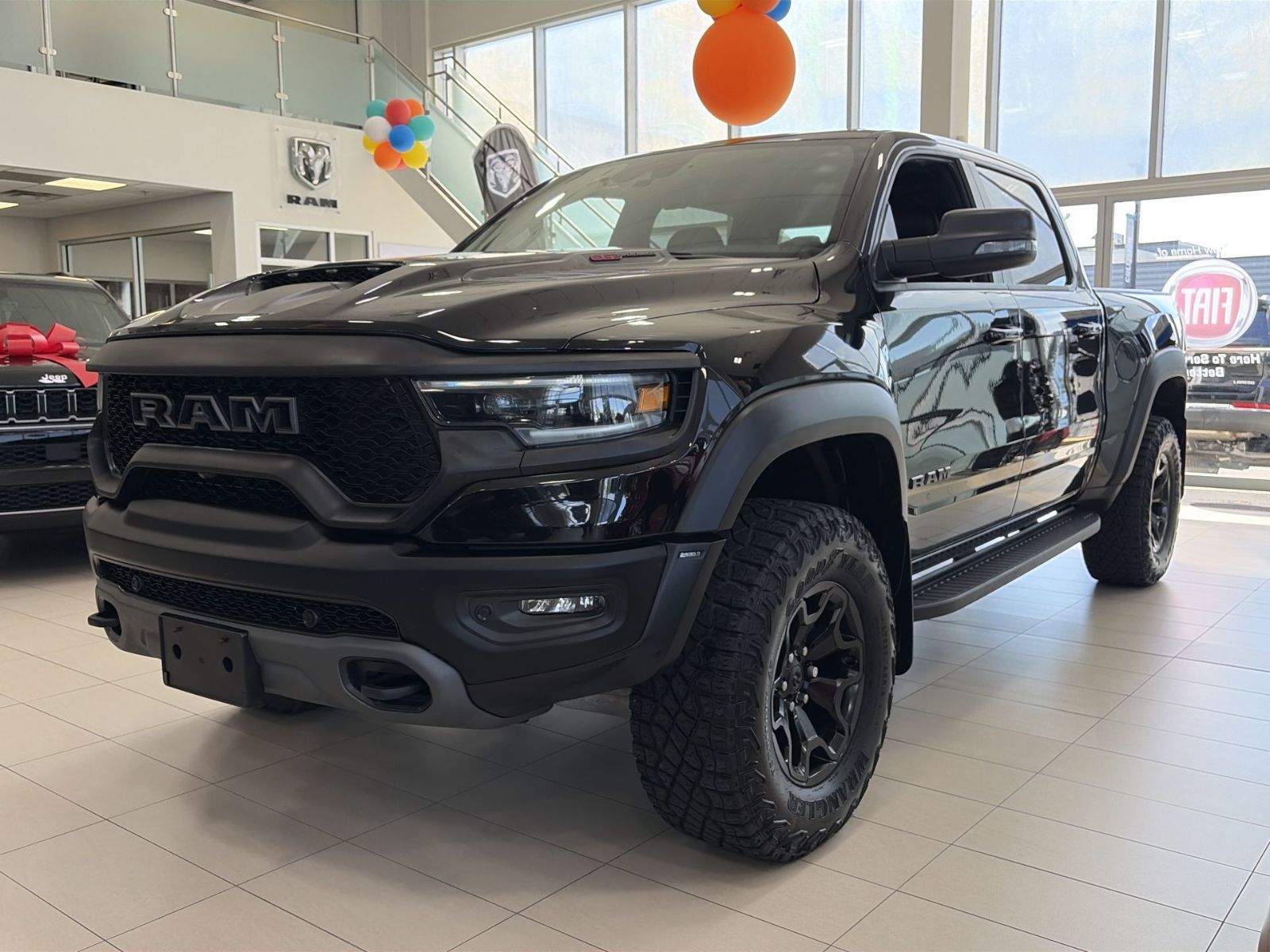 2023 Ram 1500 TRX in Woodbridge, Ontario