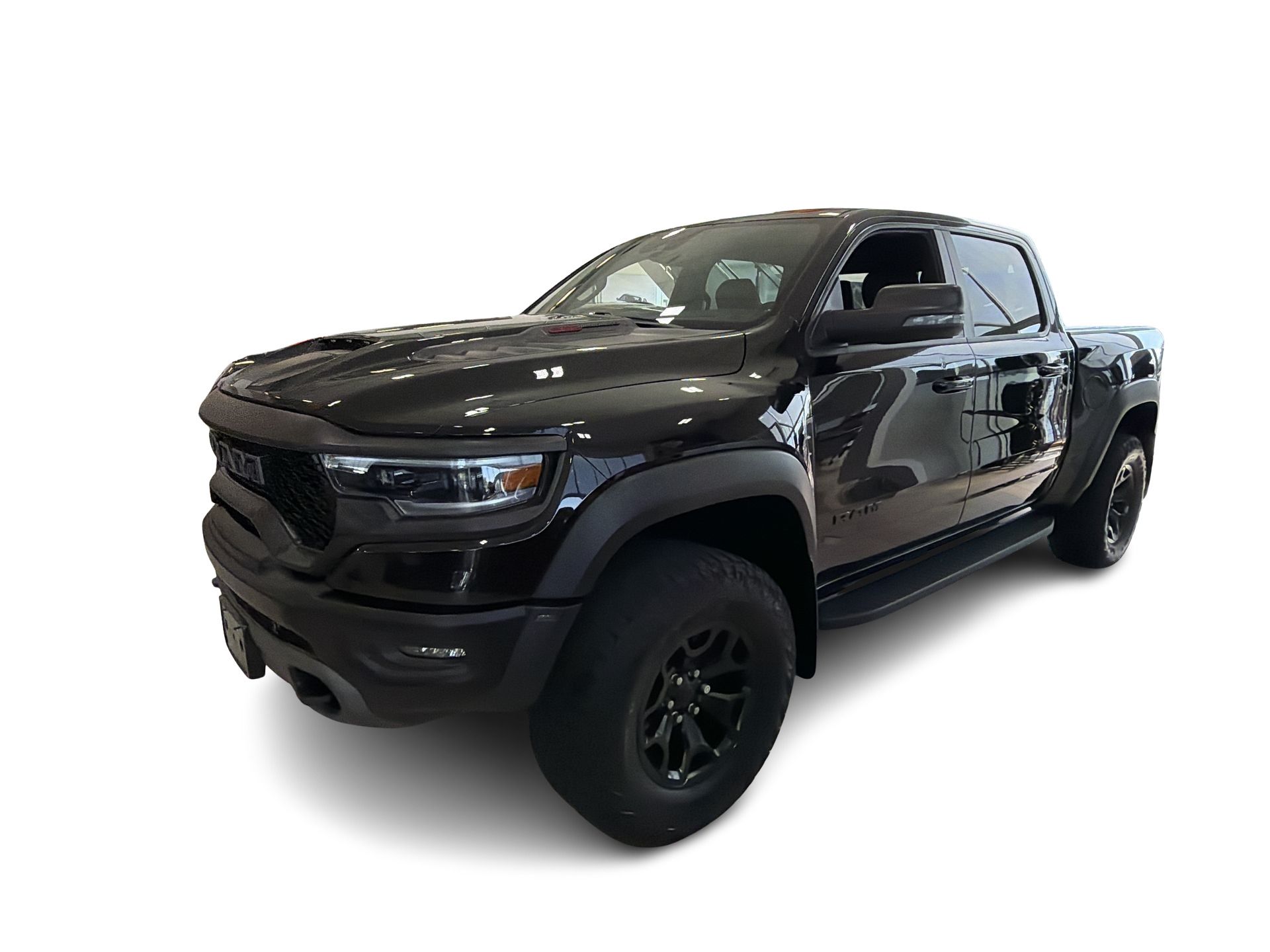 2023 Ram 1500 TRX