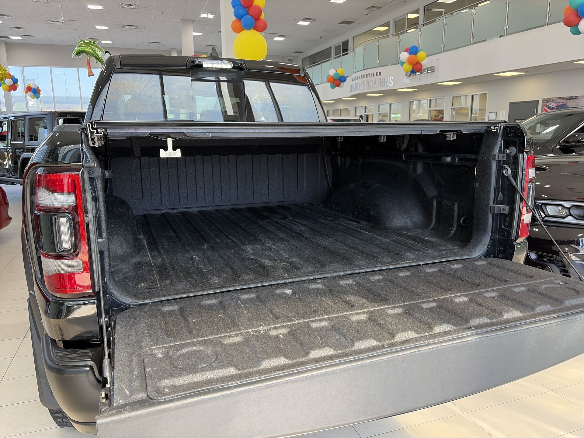 2023 Ram 1500 TRX