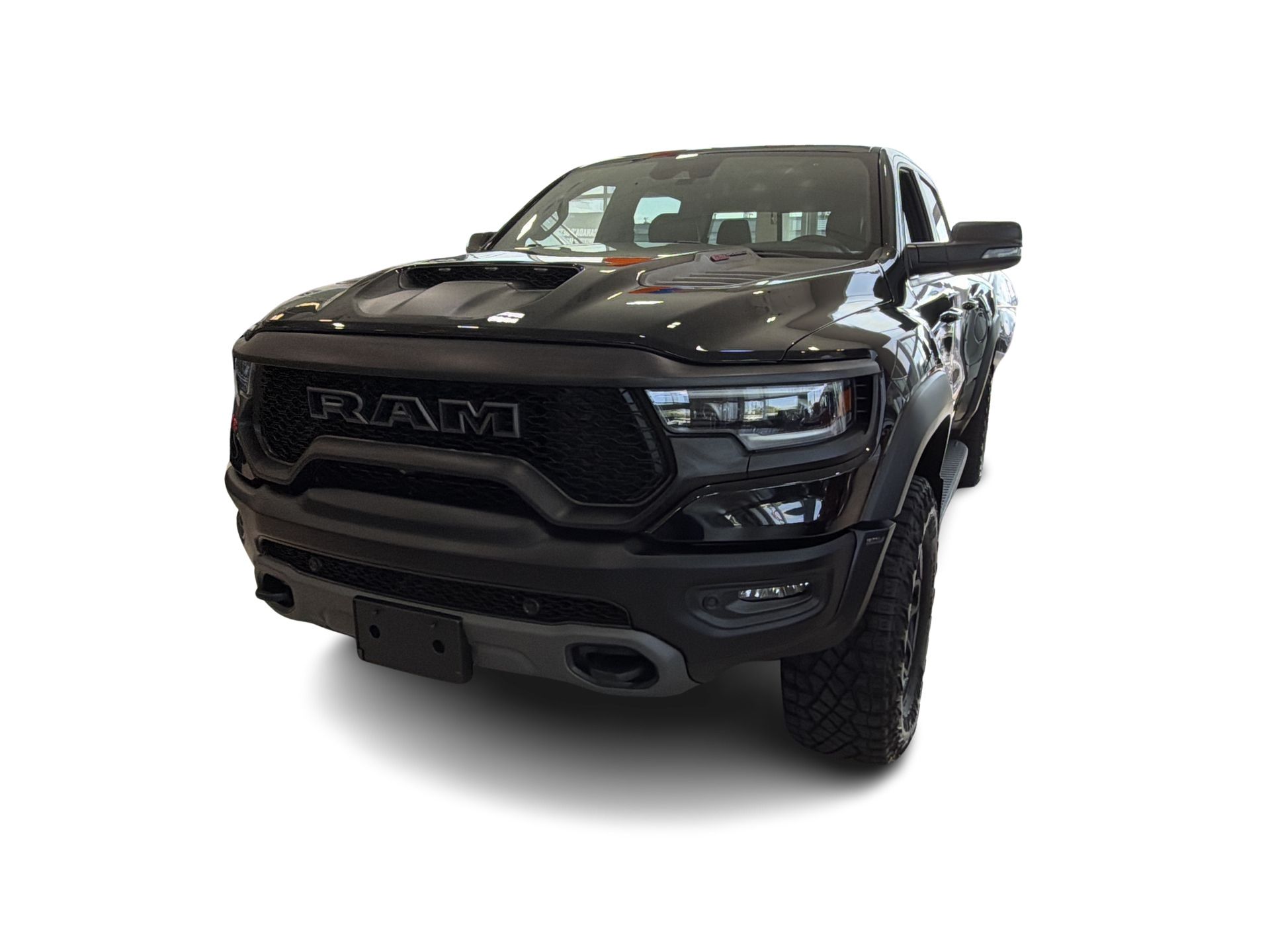 2023 Ram 1500 TRX