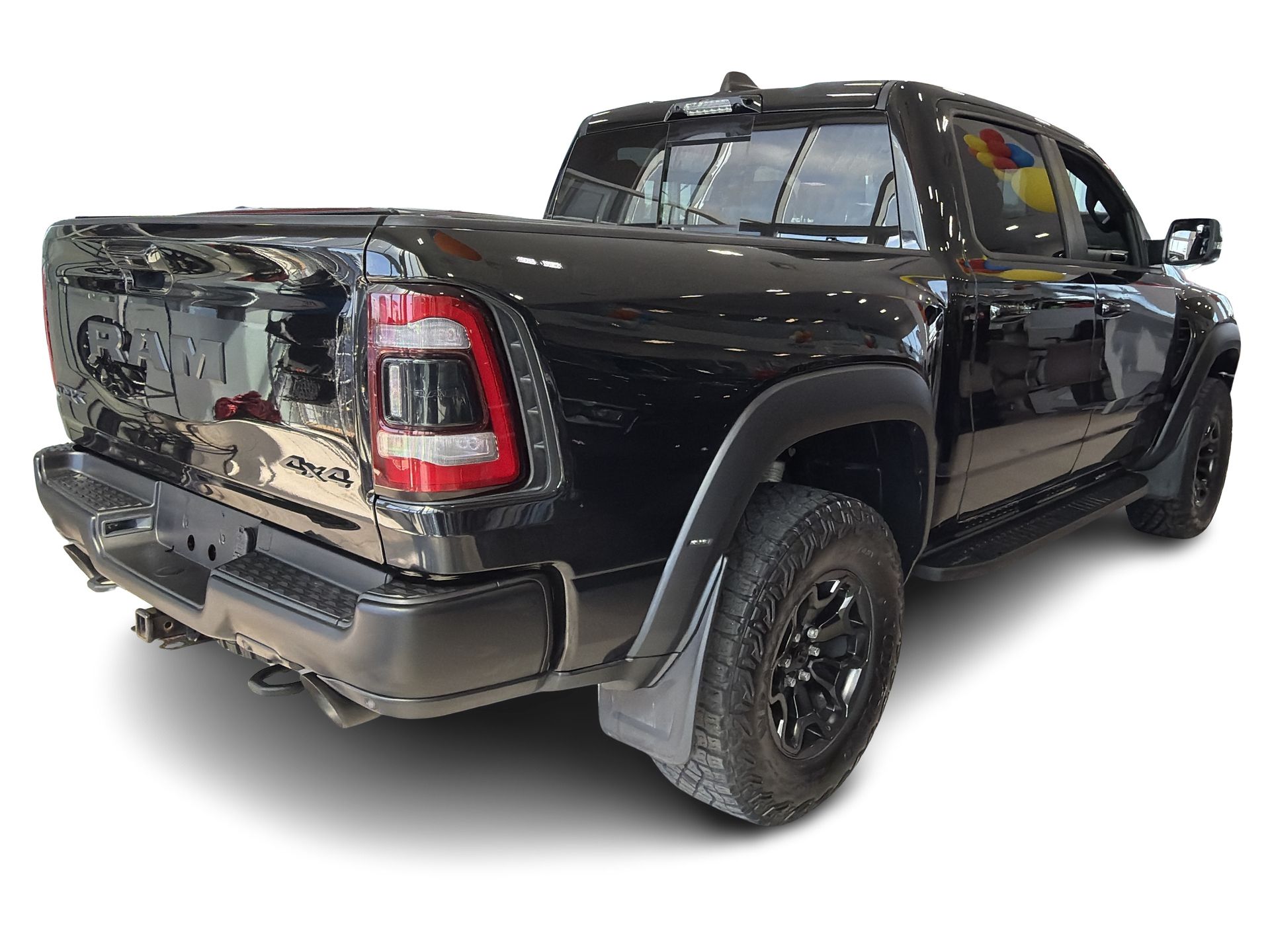 2023 Ram 1500 TRX
