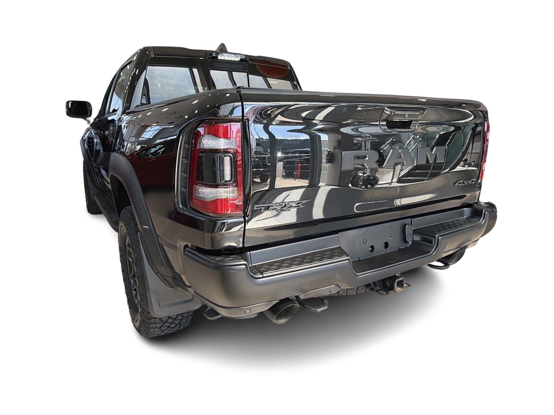 2023 Ram 1500 TRX