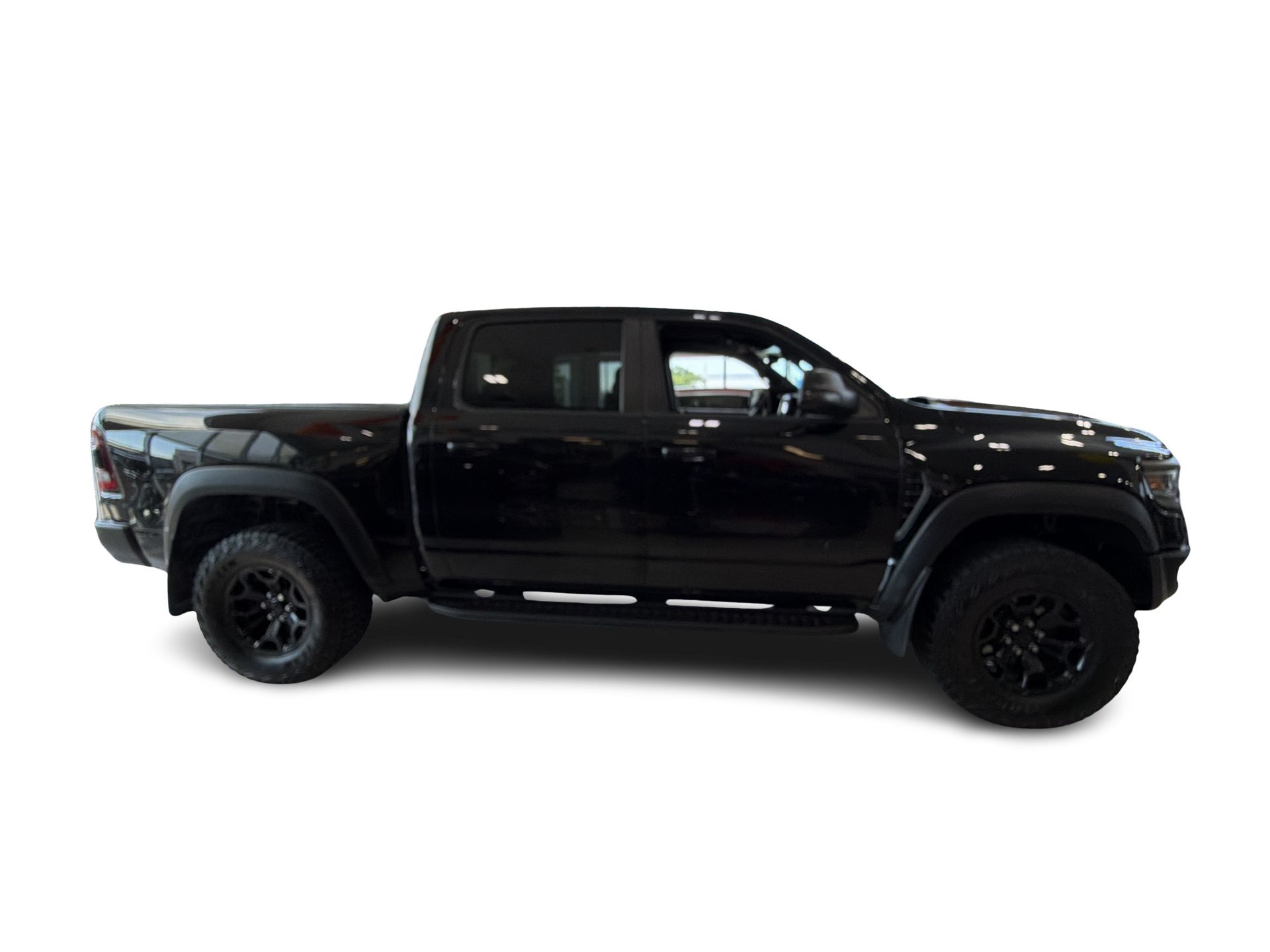 2023 Ram 1500 TRX