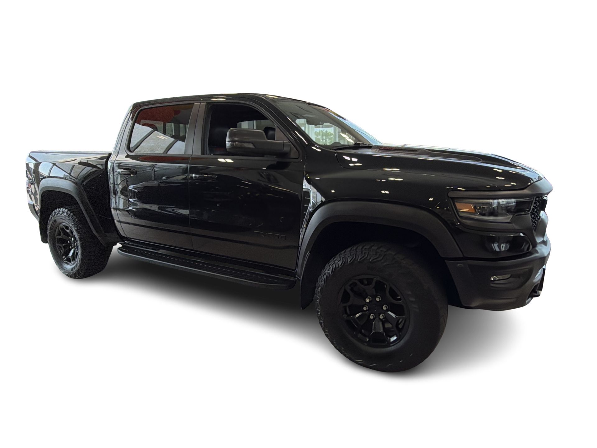 2023 Ram 1500 TRX