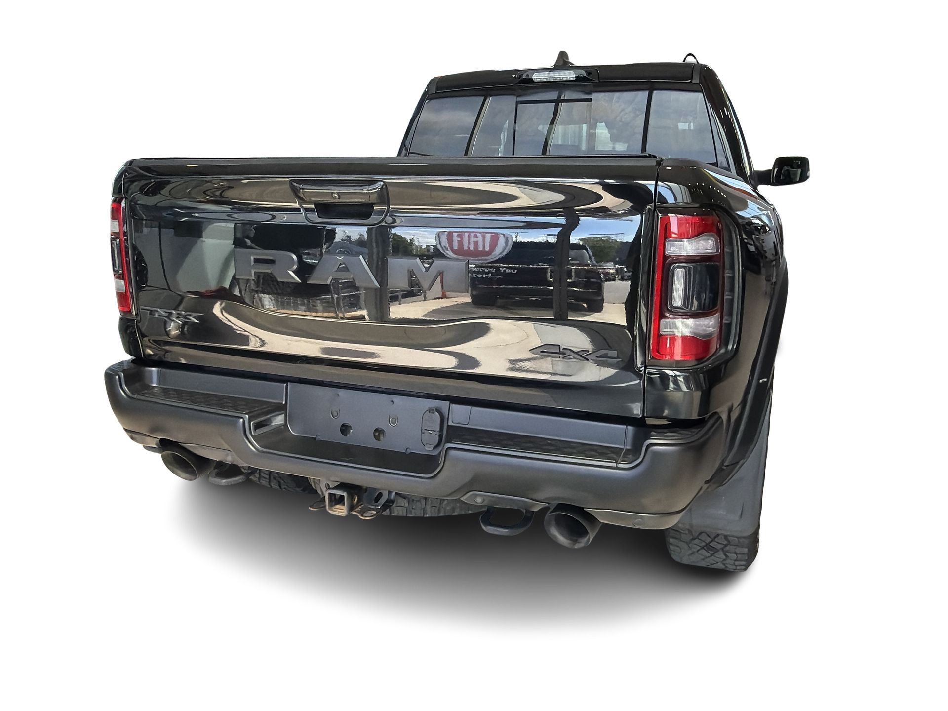 2023 Ram 1500 TRX