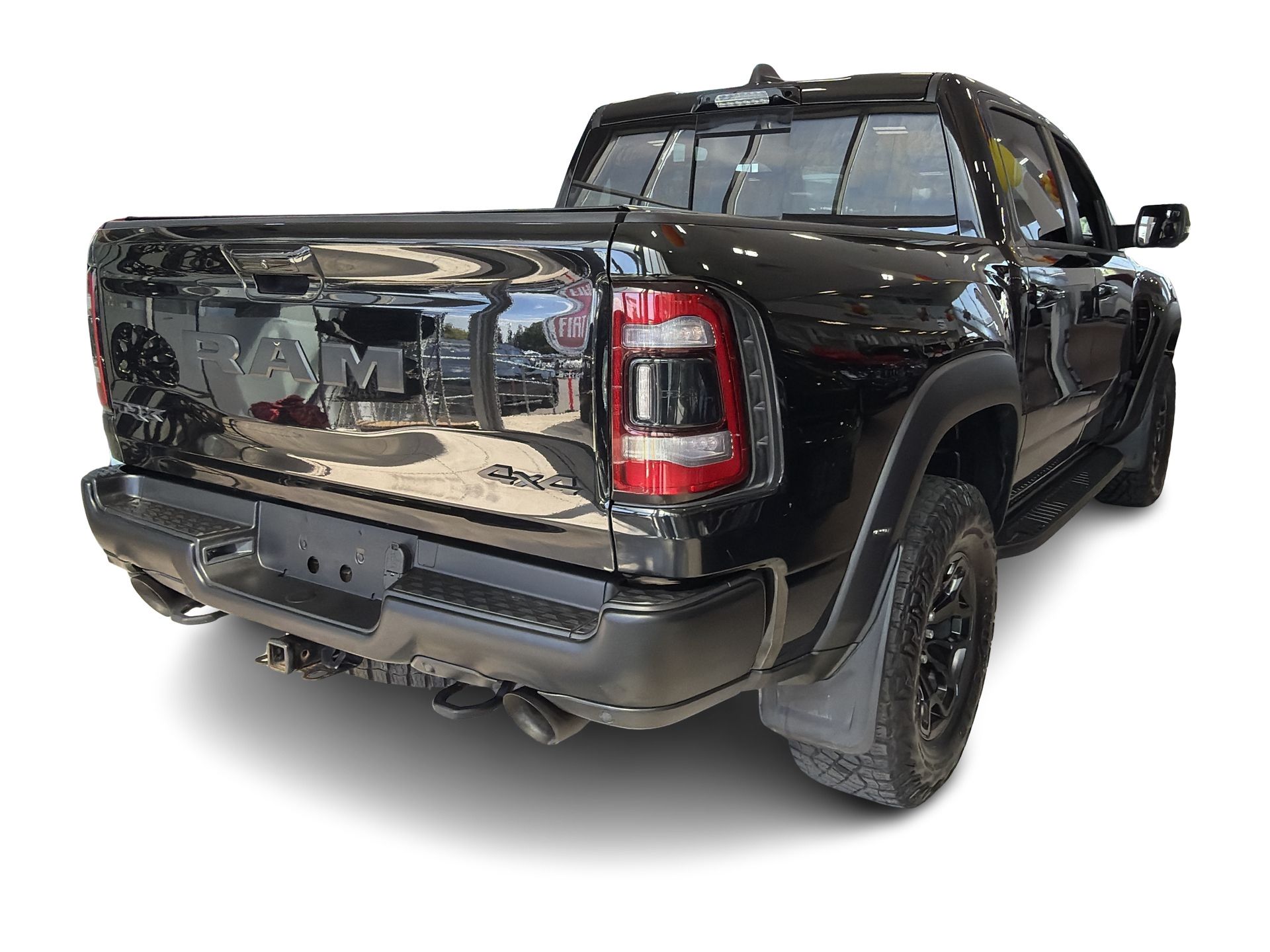 2023 Ram 1500 TRX