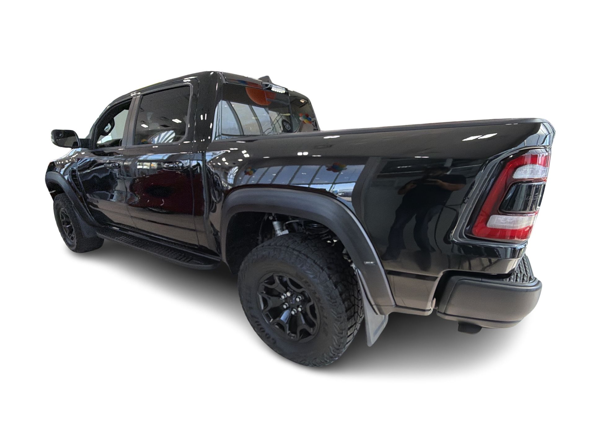 2023 Ram 1500 TRX