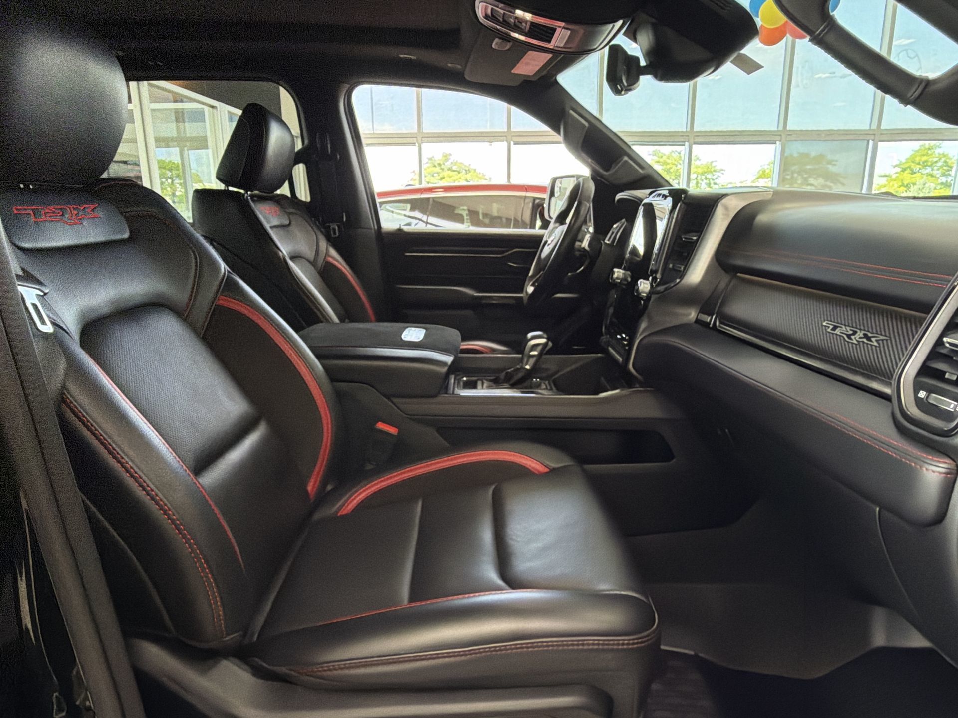 2023 Ram 1500 TRX