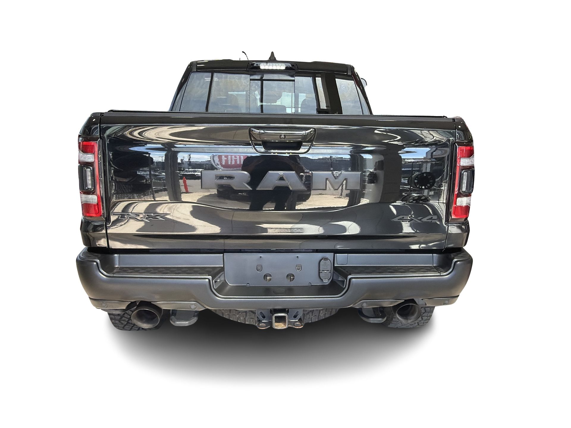 2023 Ram 1500 TRX