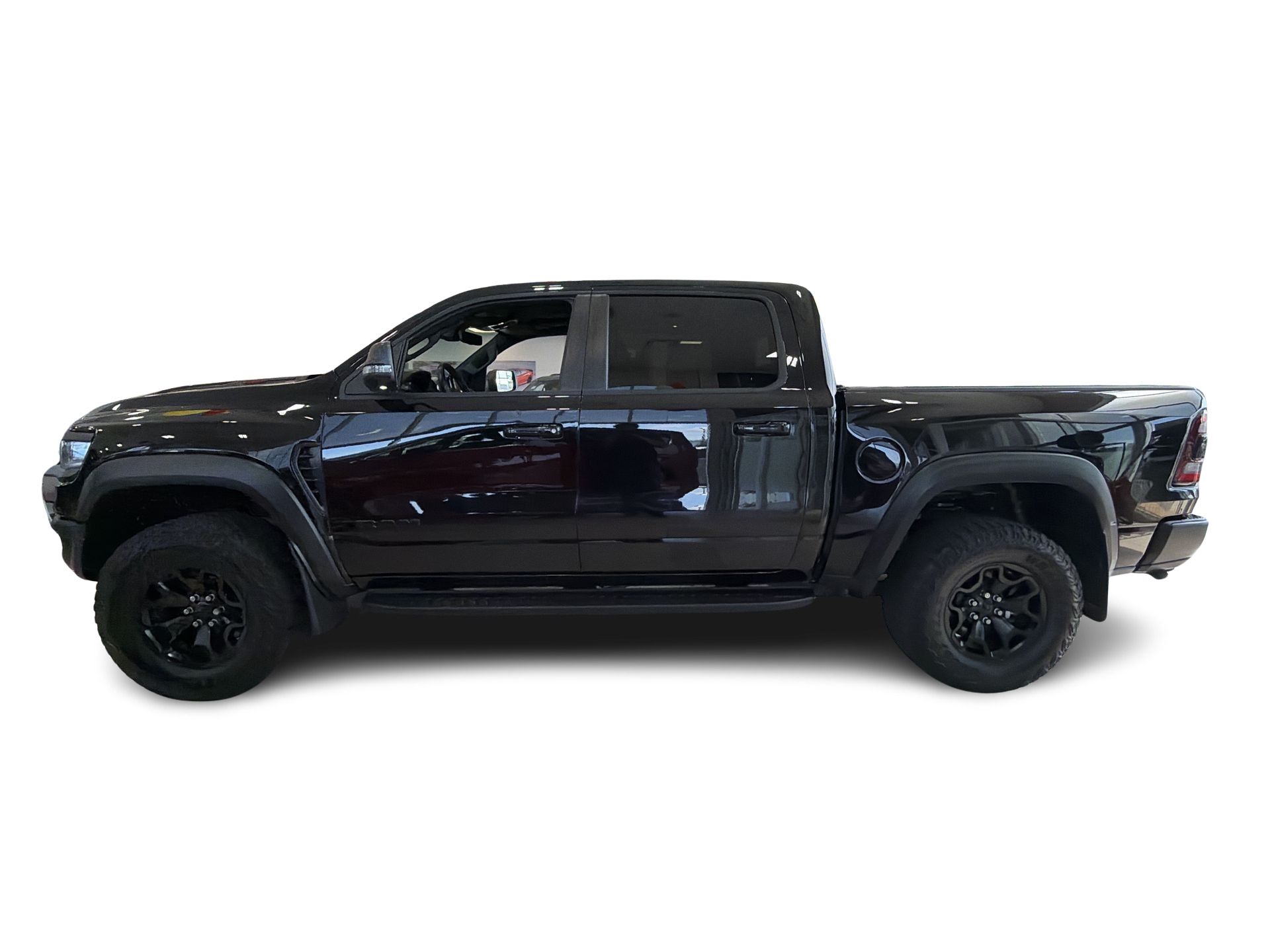 2023 Ram 1500 TRX
