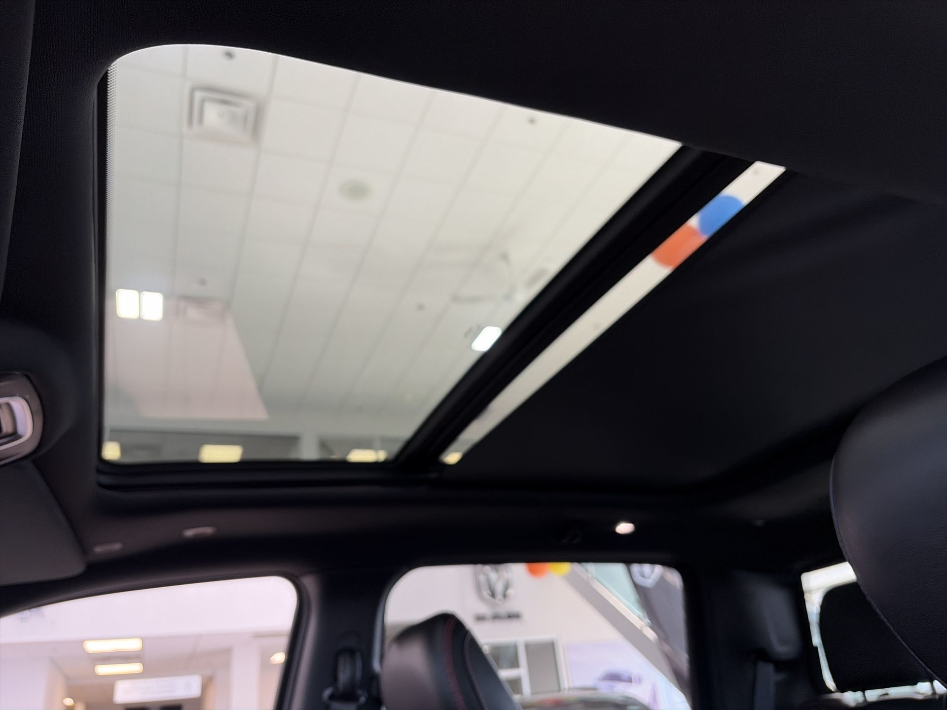 2023 Ram 1500 TRX